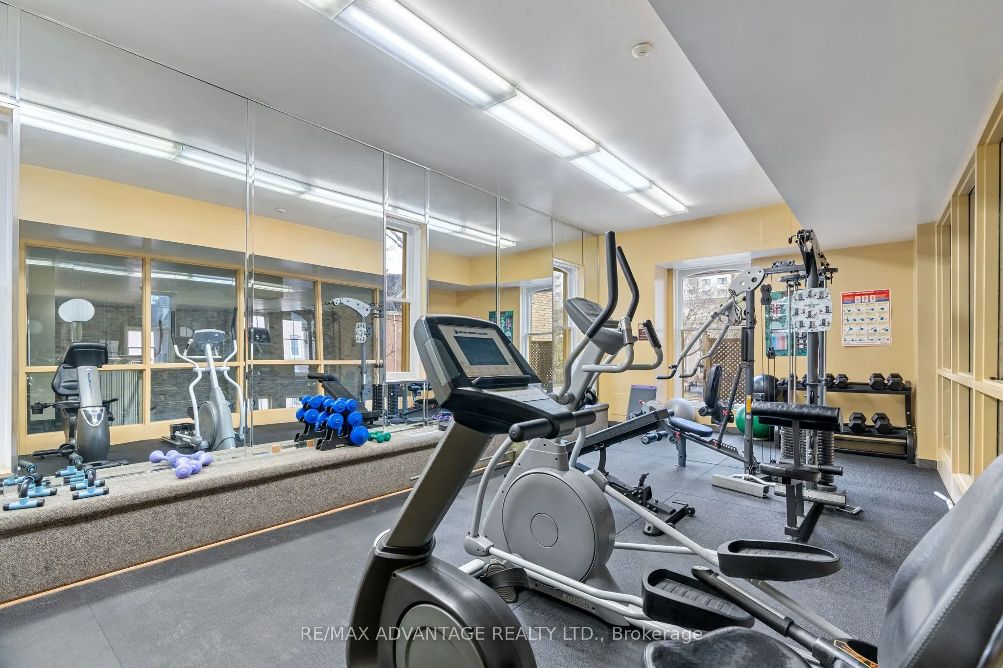 7 Picton Street, #704