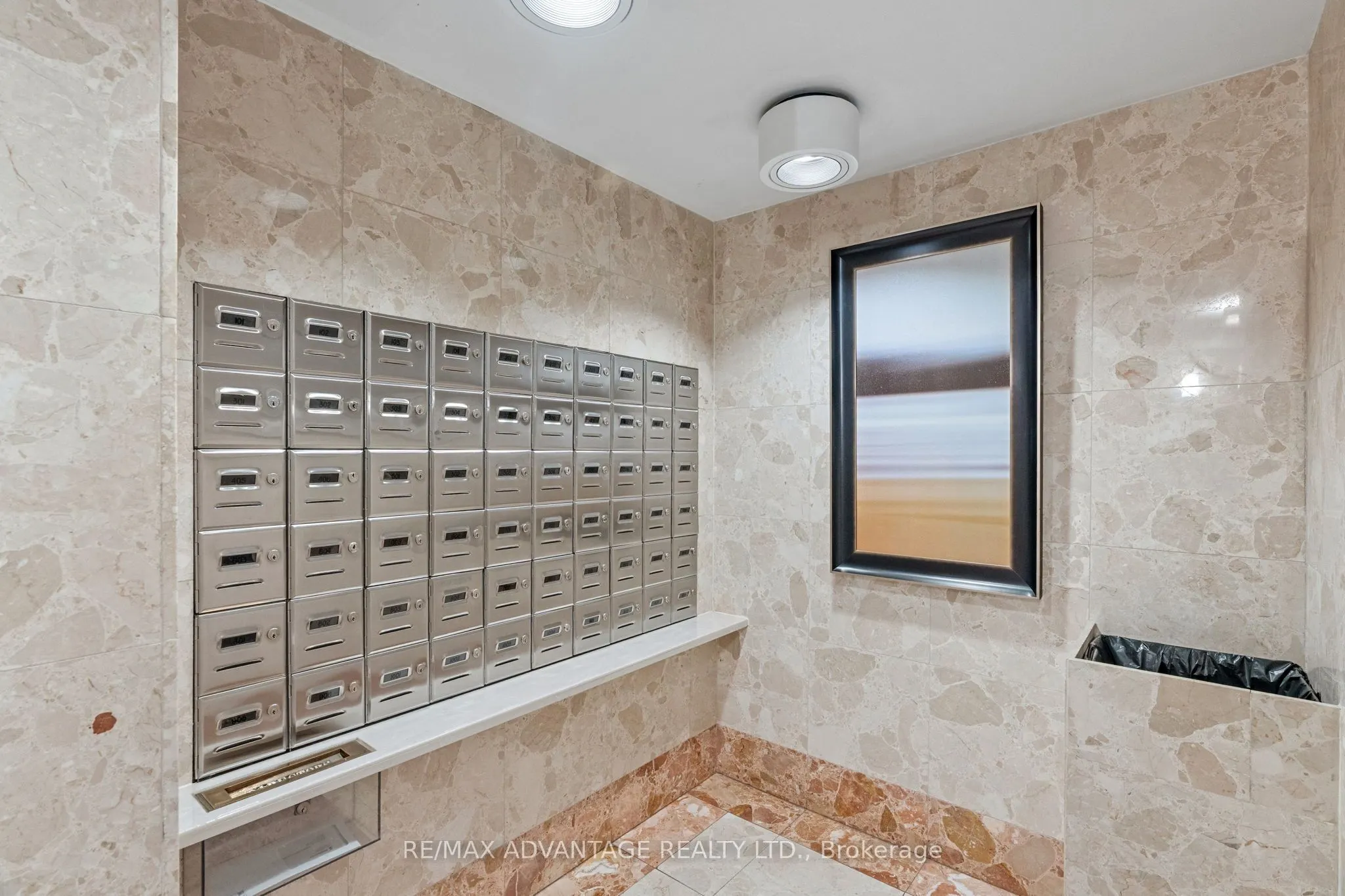 7 Picton Street, #704