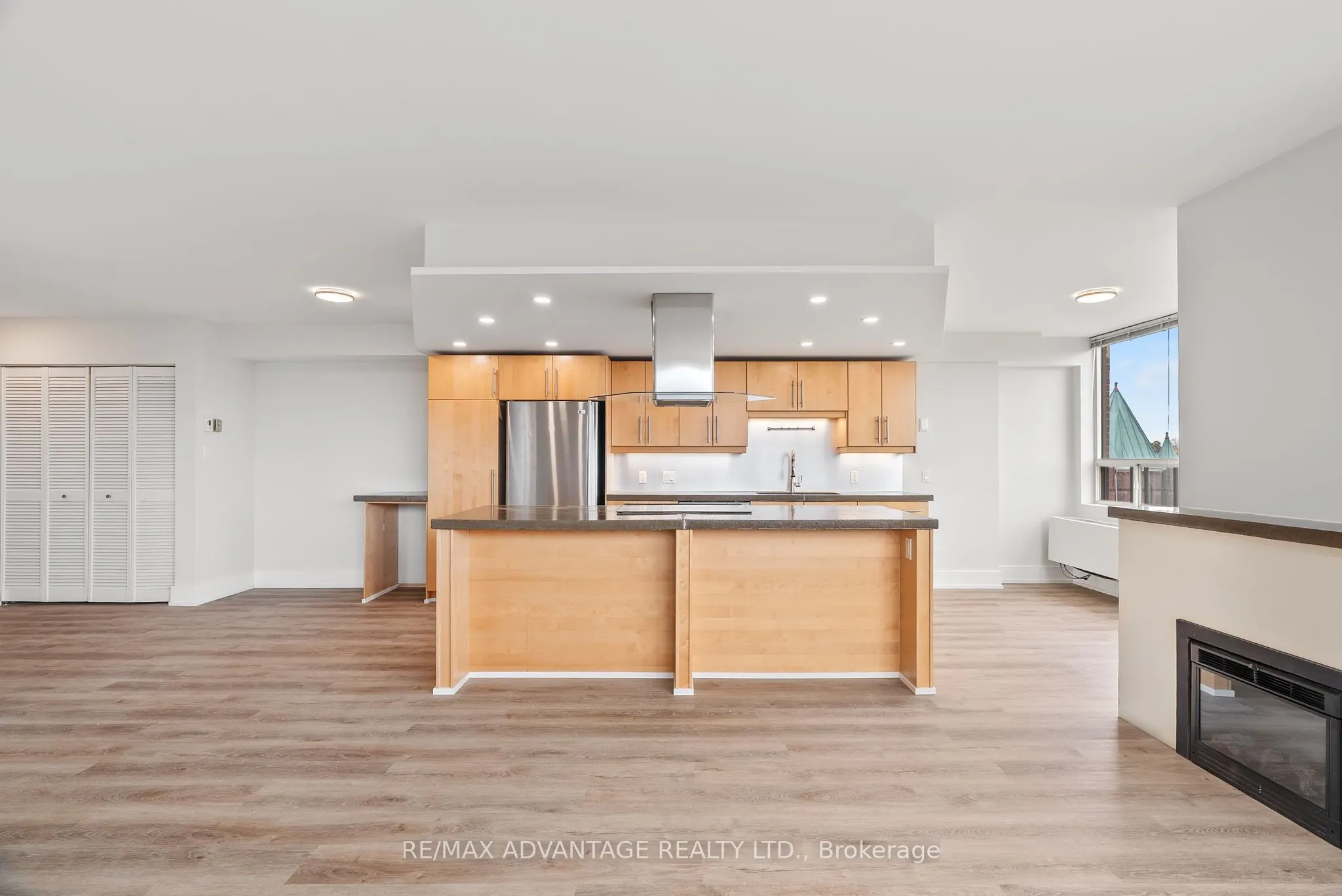 7 Picton Street, #704