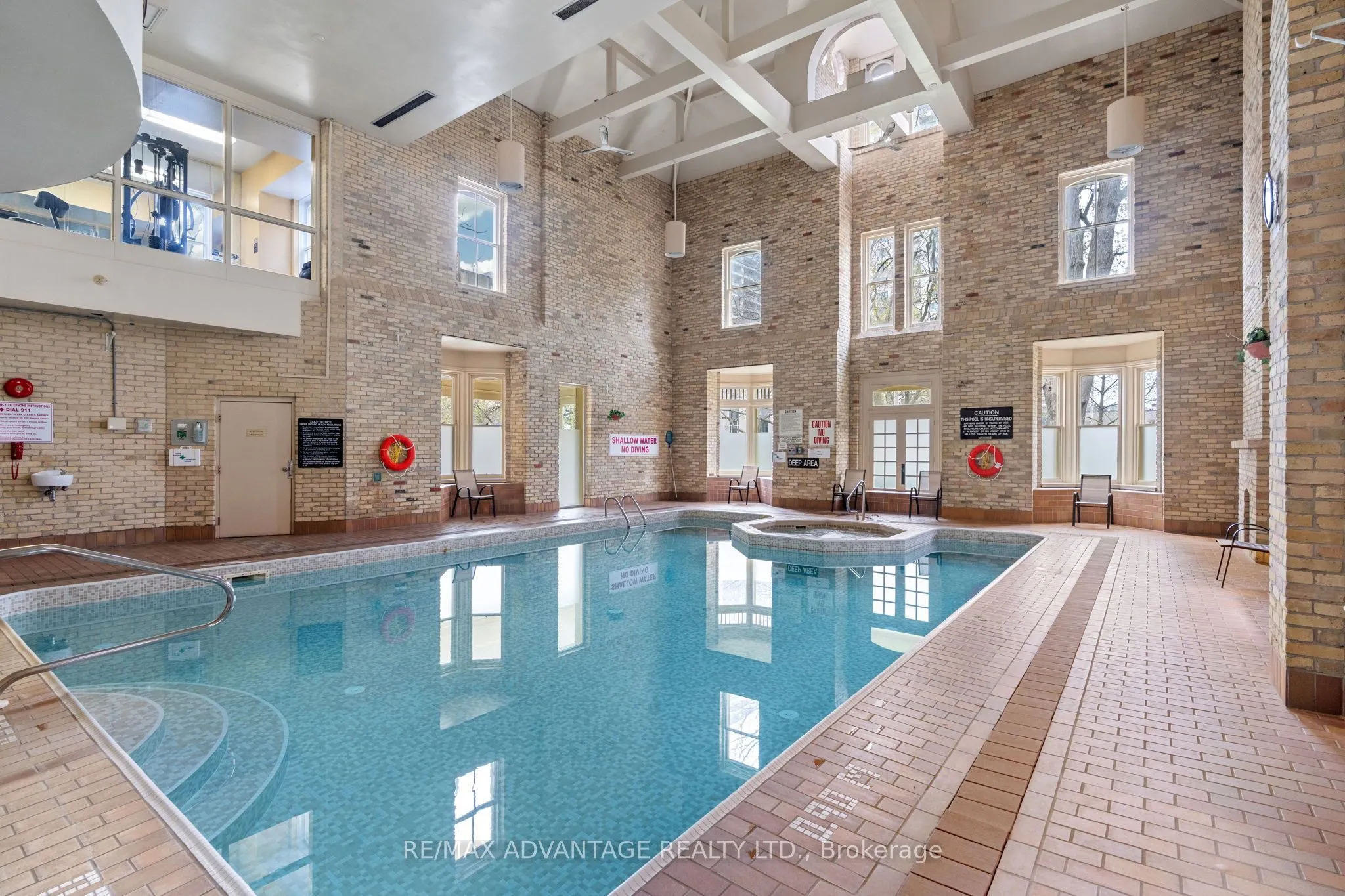 7 Picton Street, #704