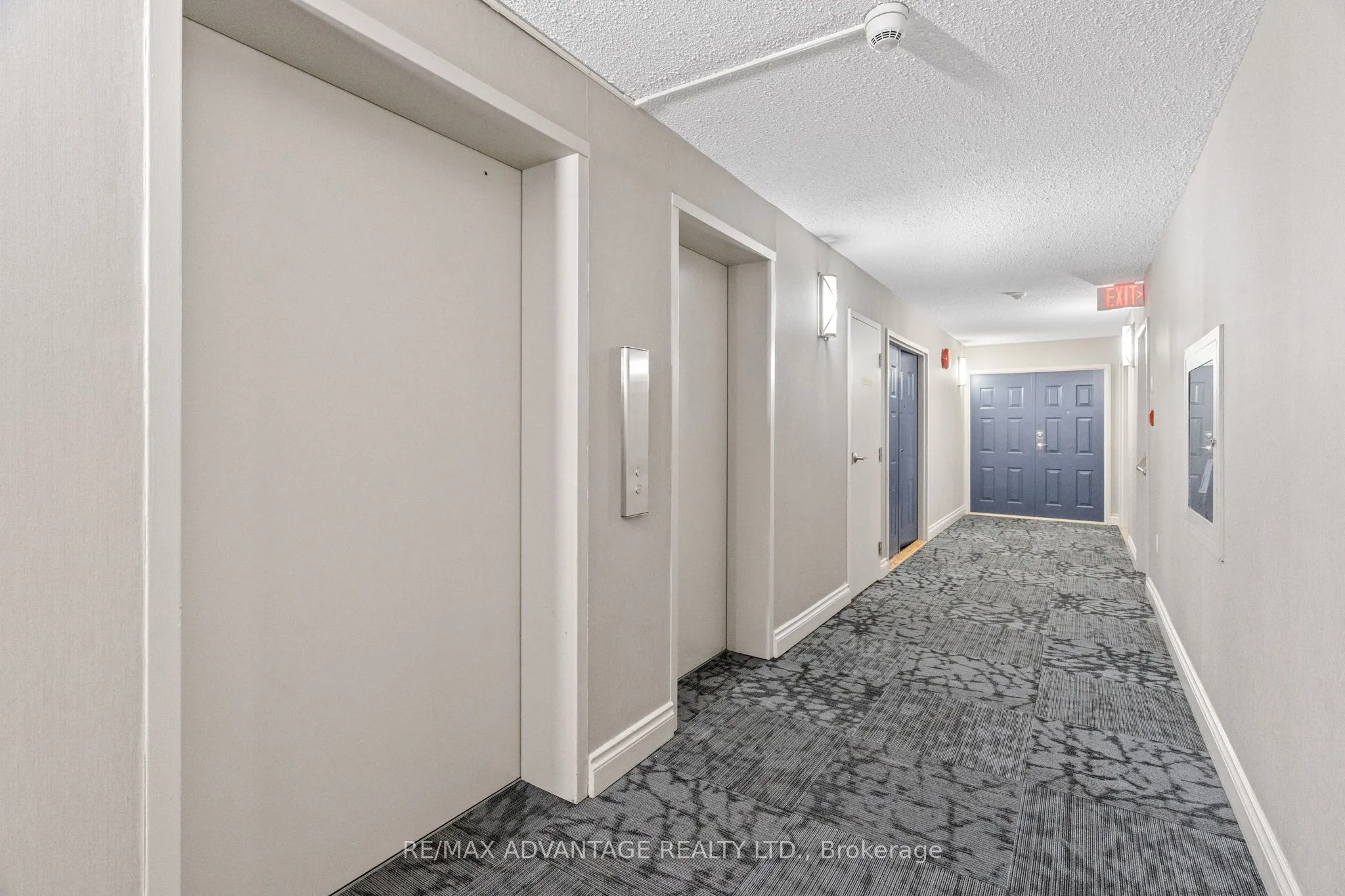 7 Picton Street, #704