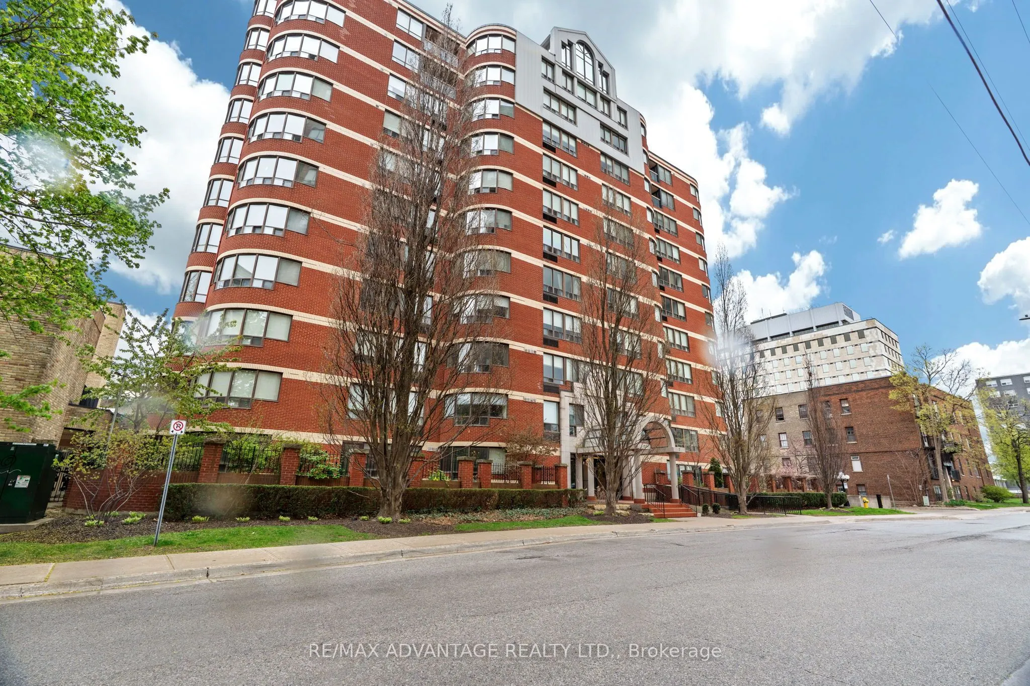 7 Picton Street, #704