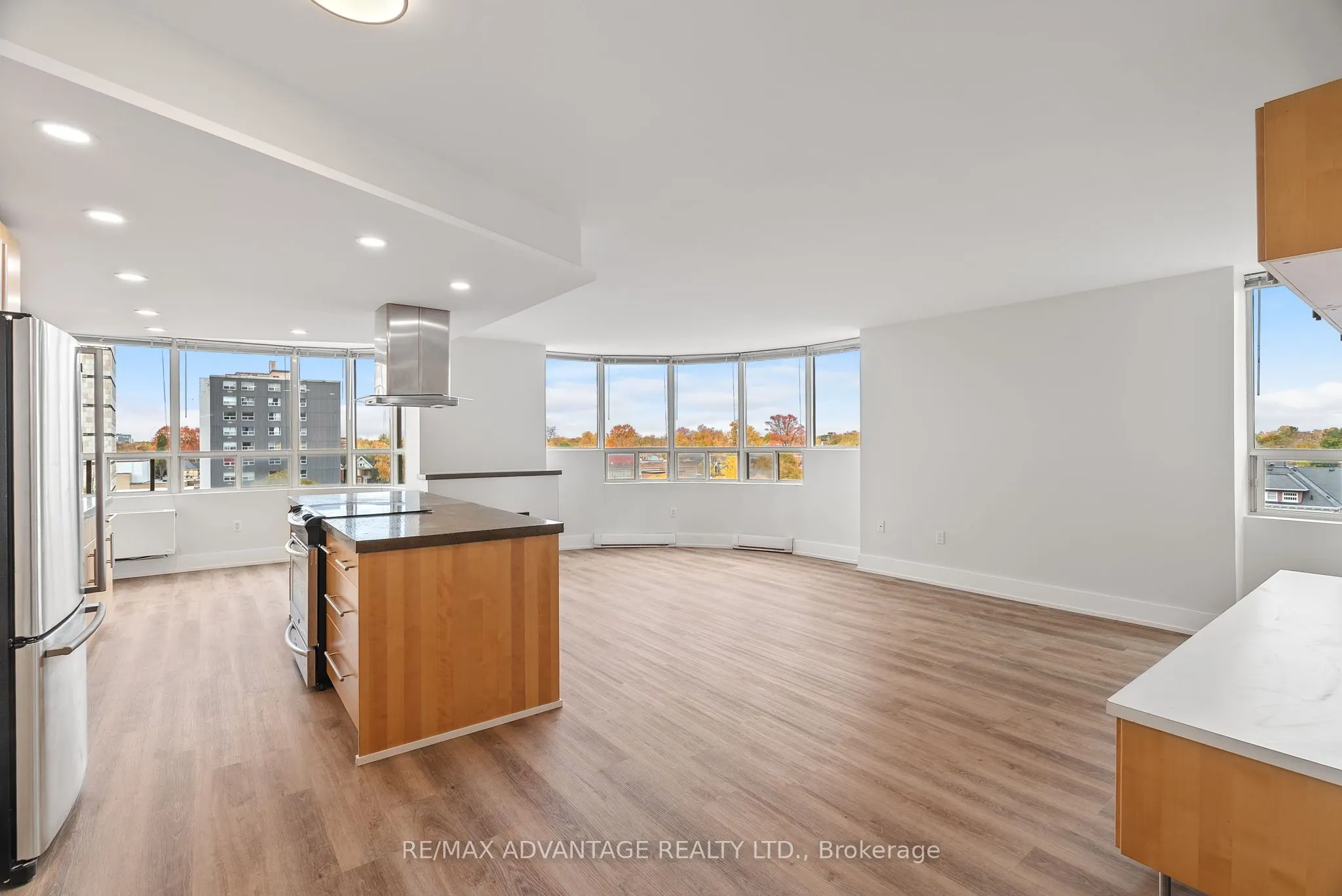 7 Picton Street, #704