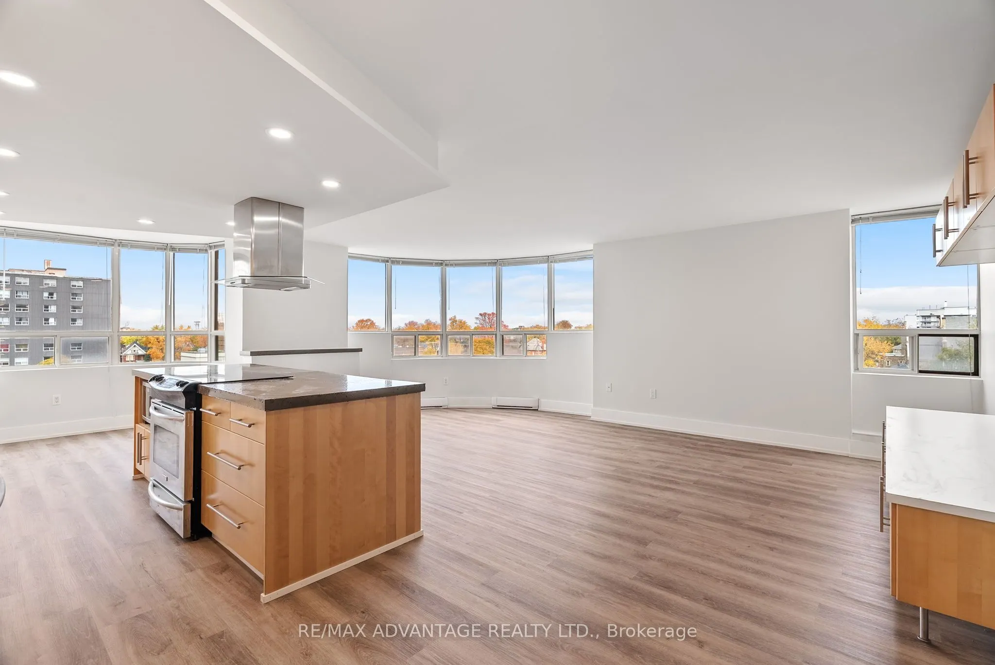 7 Picton Street, #704