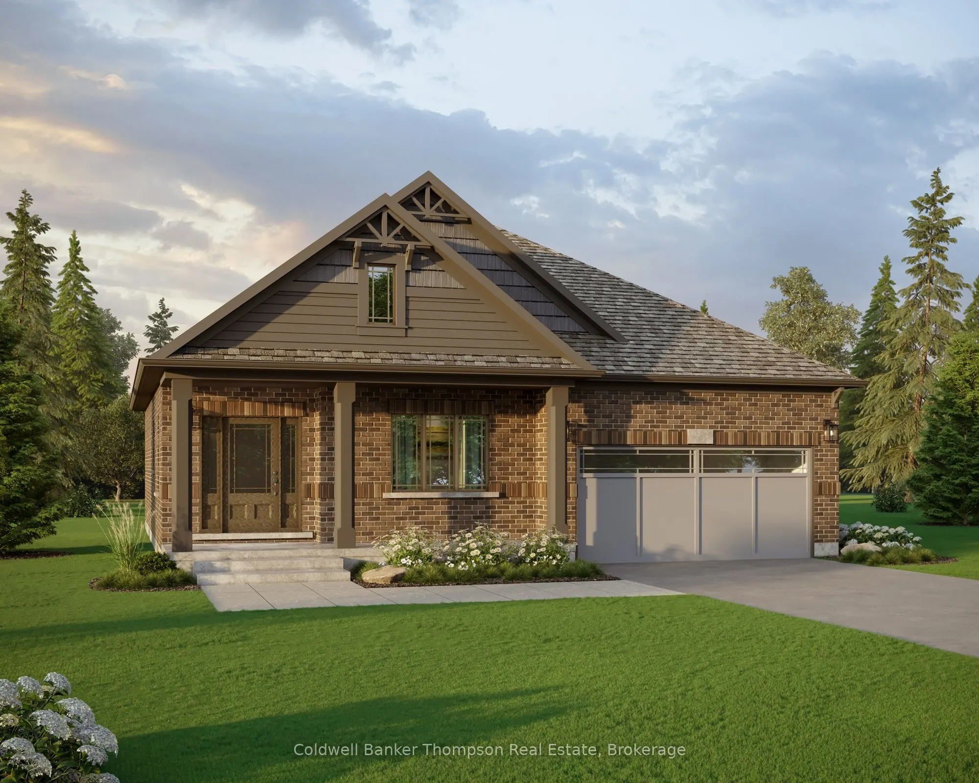 19 Charles Morley Boulevard