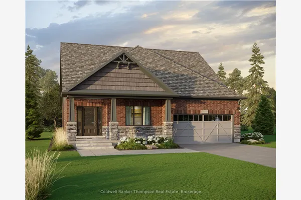 19 Charles Morley Boulevard