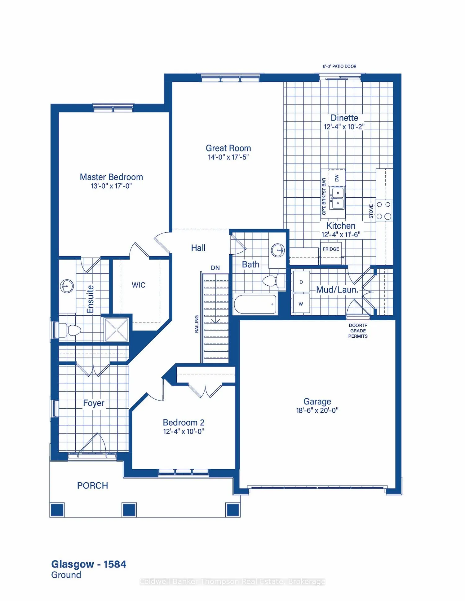 19 Charles Morley Boulevard