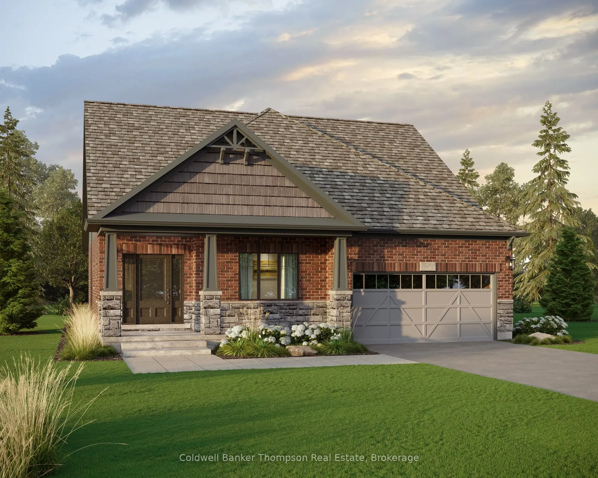 19 Charles Morley Boulevard