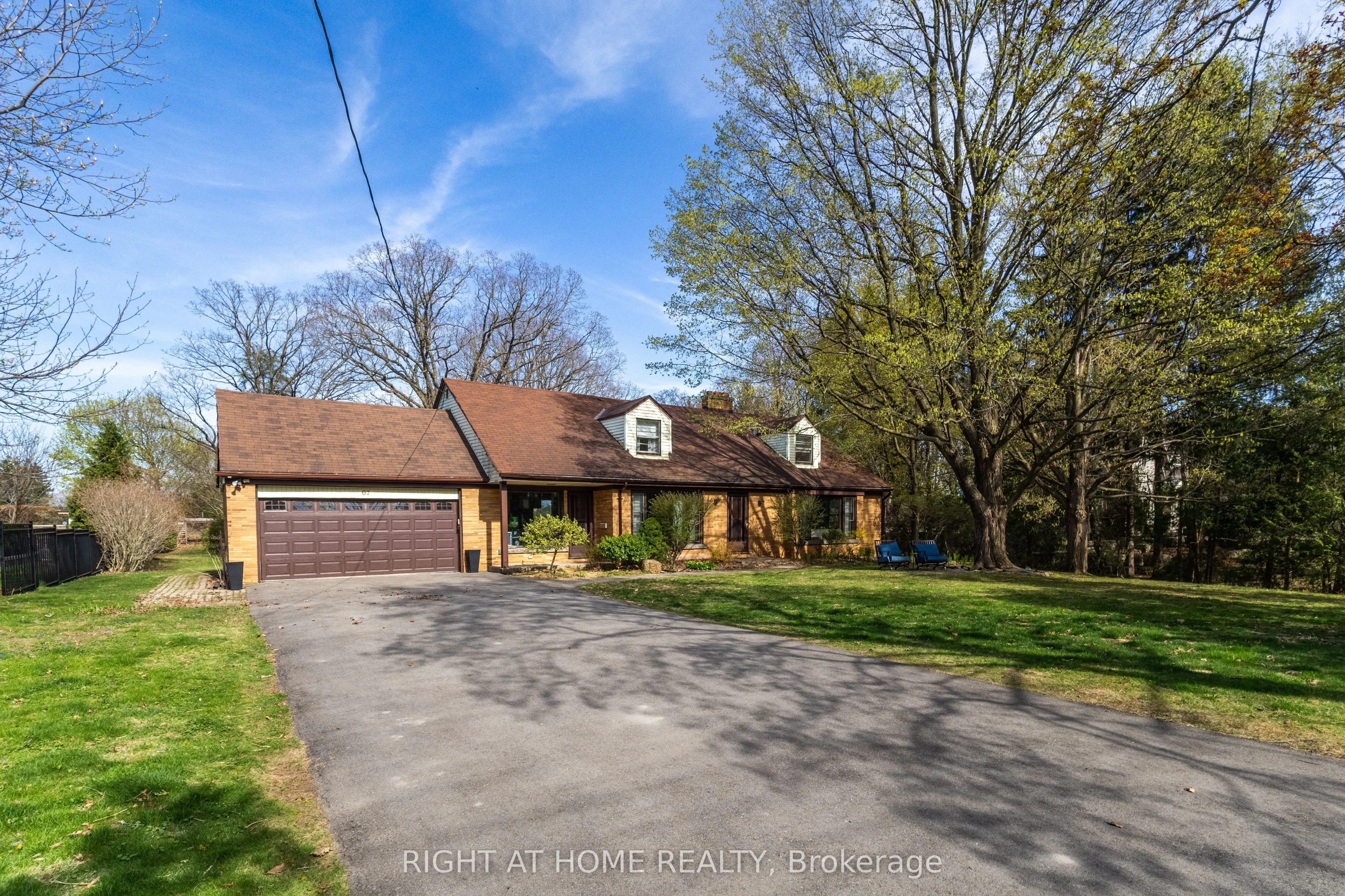 67 St. Margarets Road