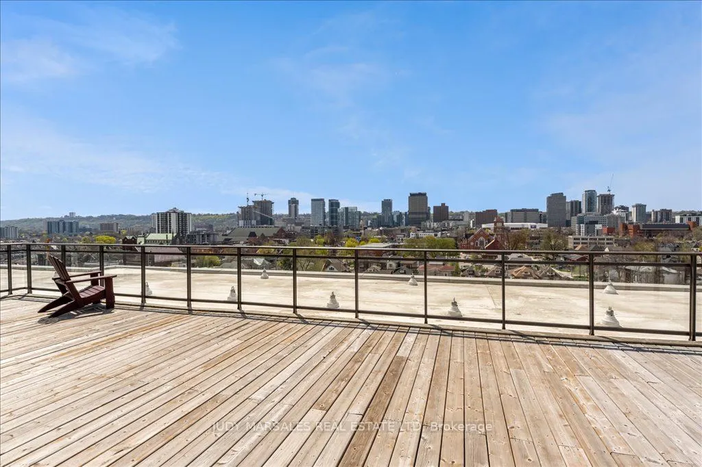 50 Murray Street W, #301