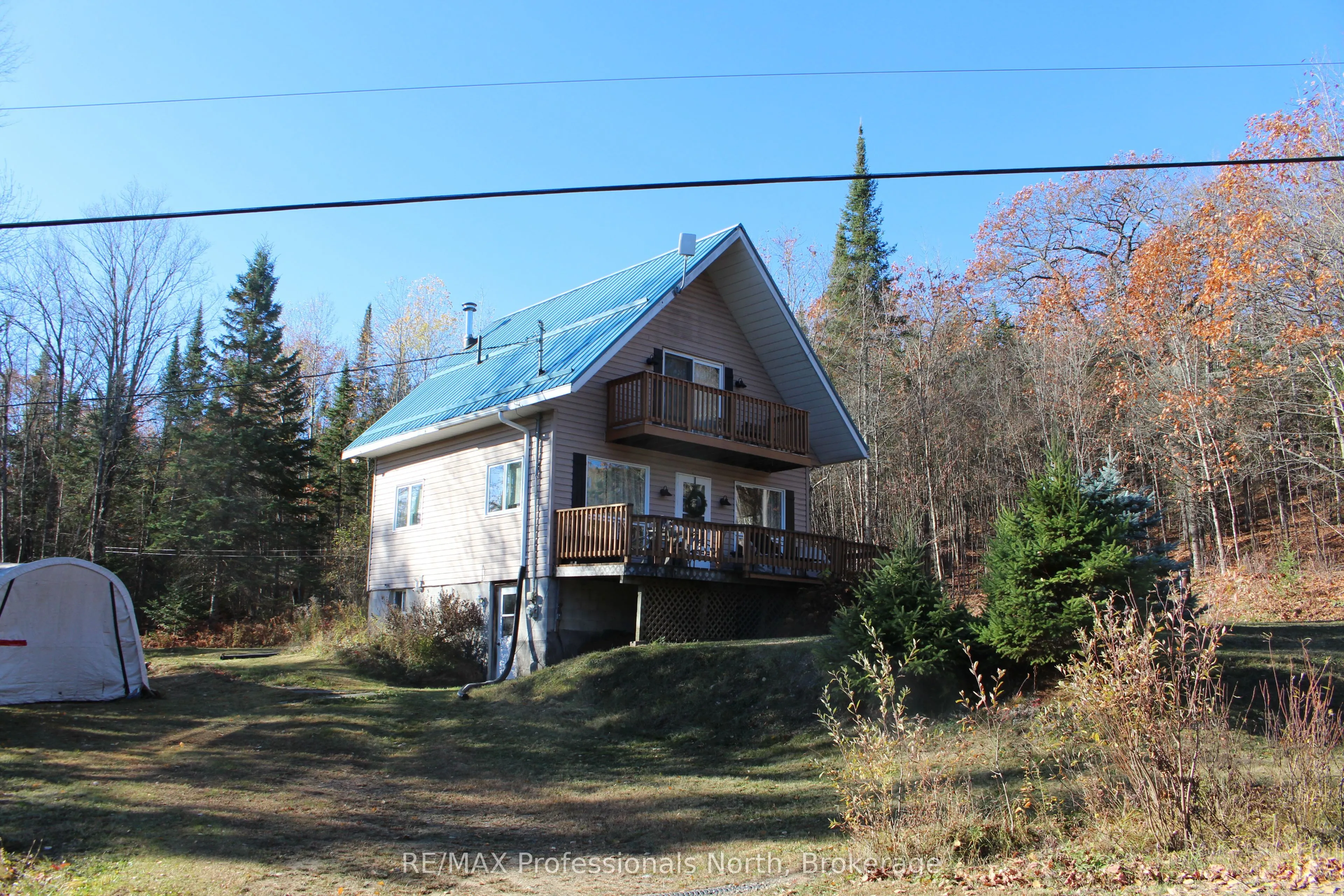 1121 Old Donald Road N