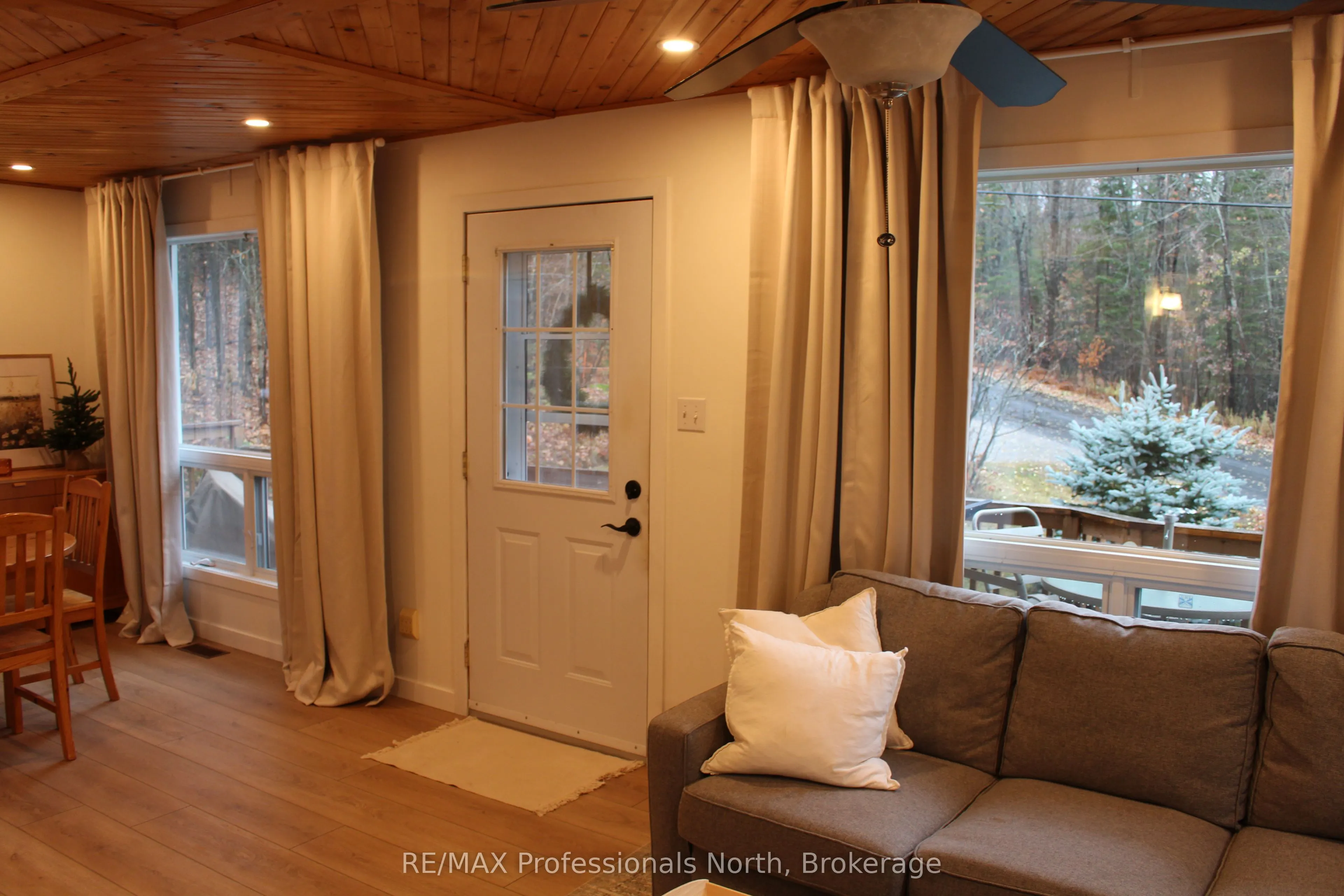 1121 Old Donald Road N