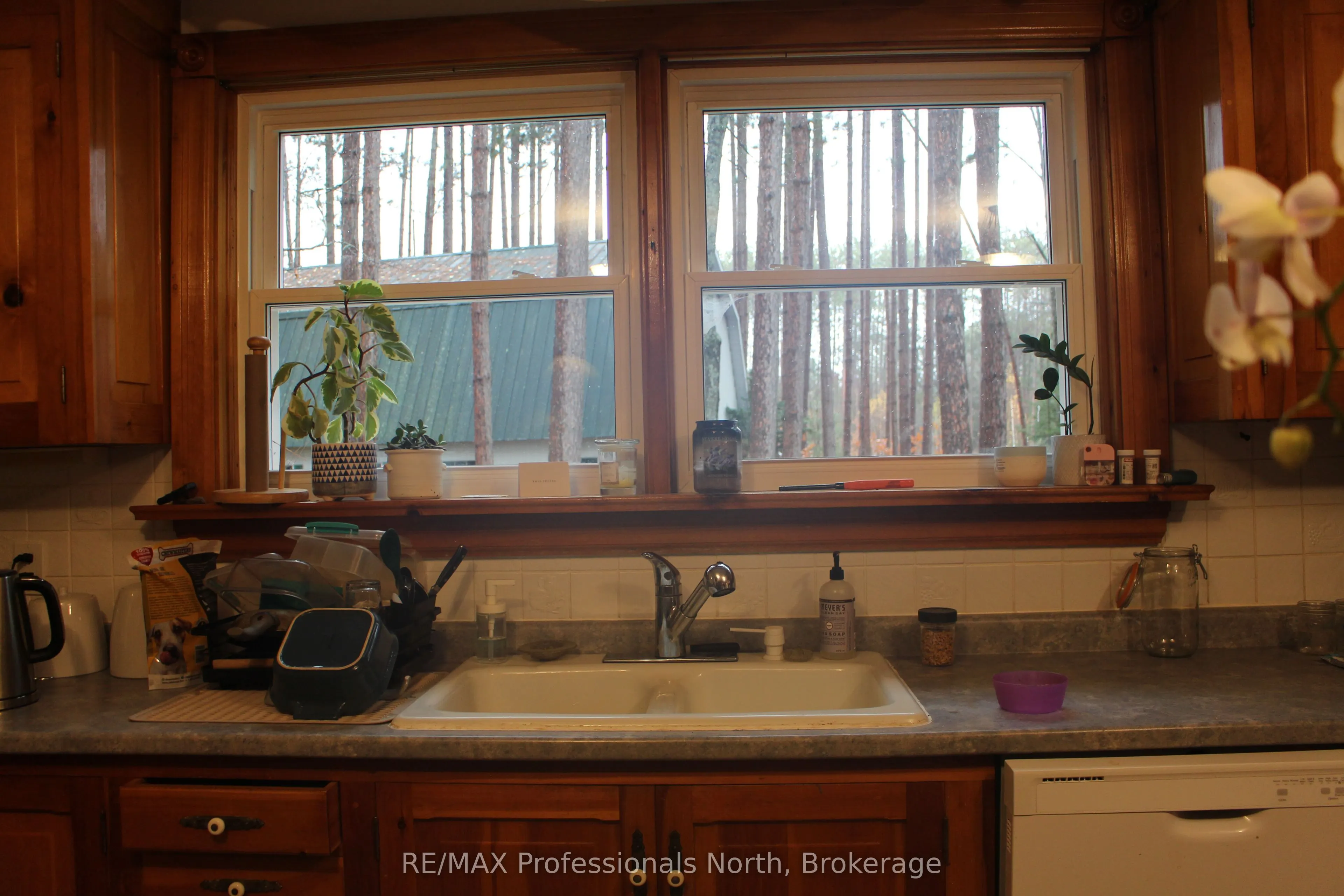 1121 Old Donald Road N