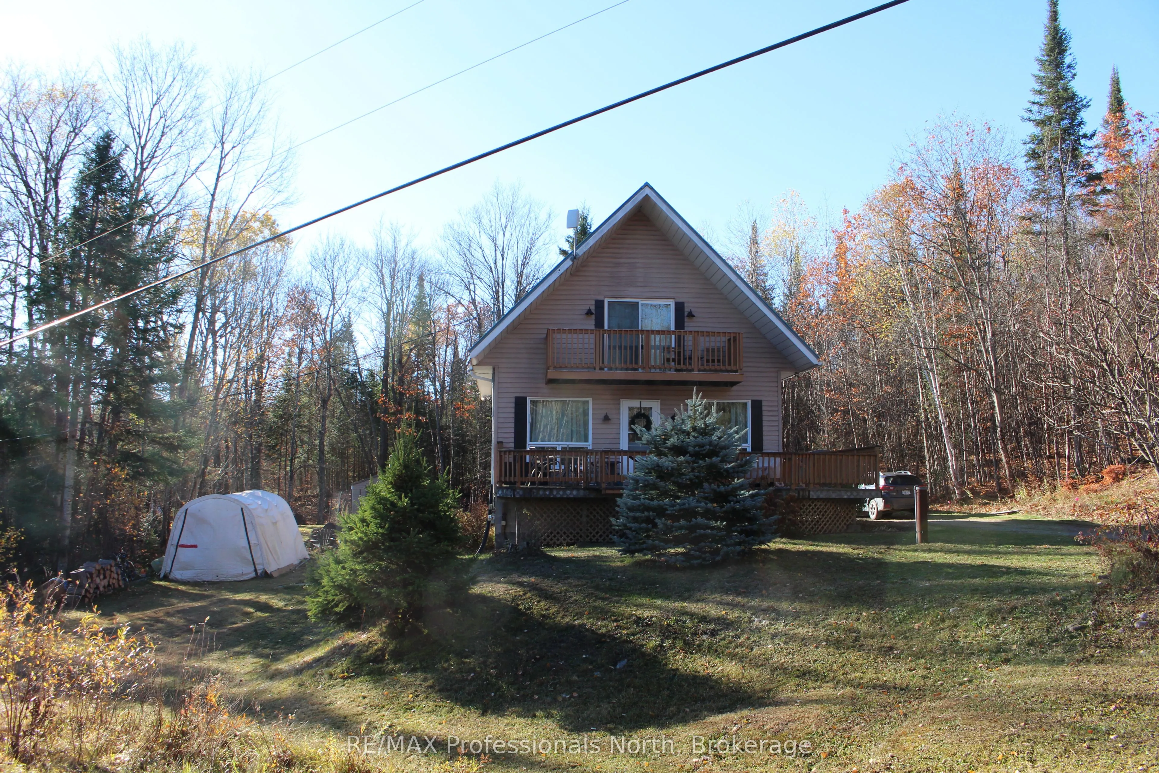 1121 Old Donald Road N