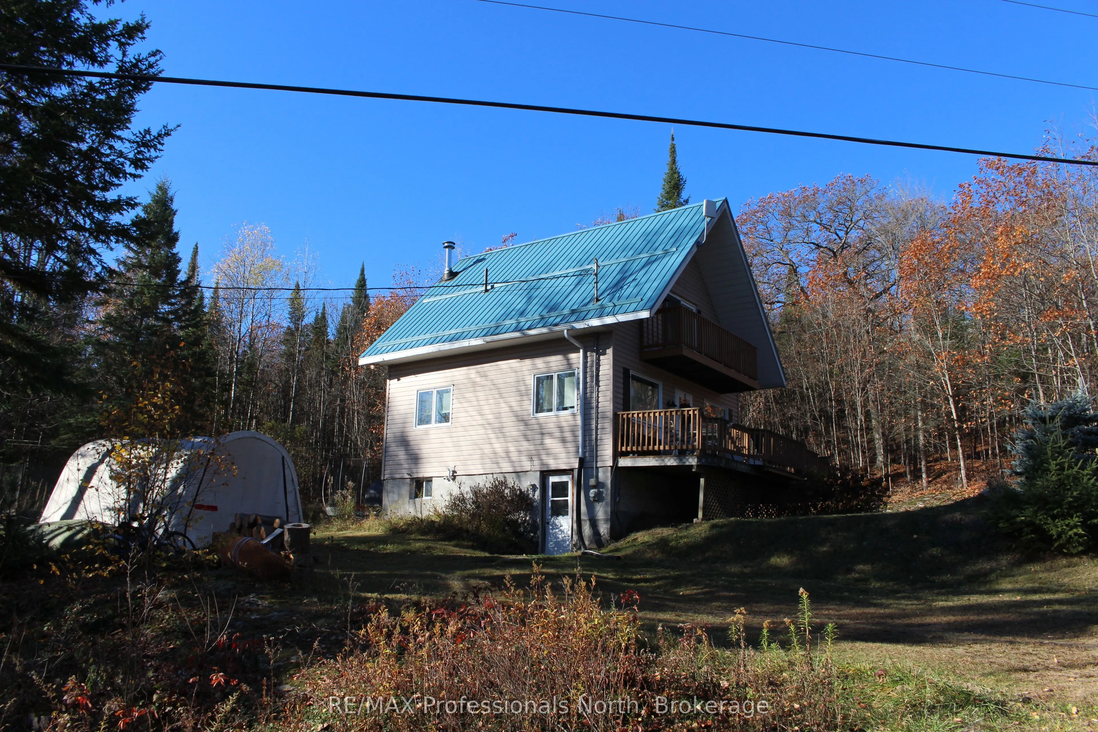 1121 Old Donald Road N