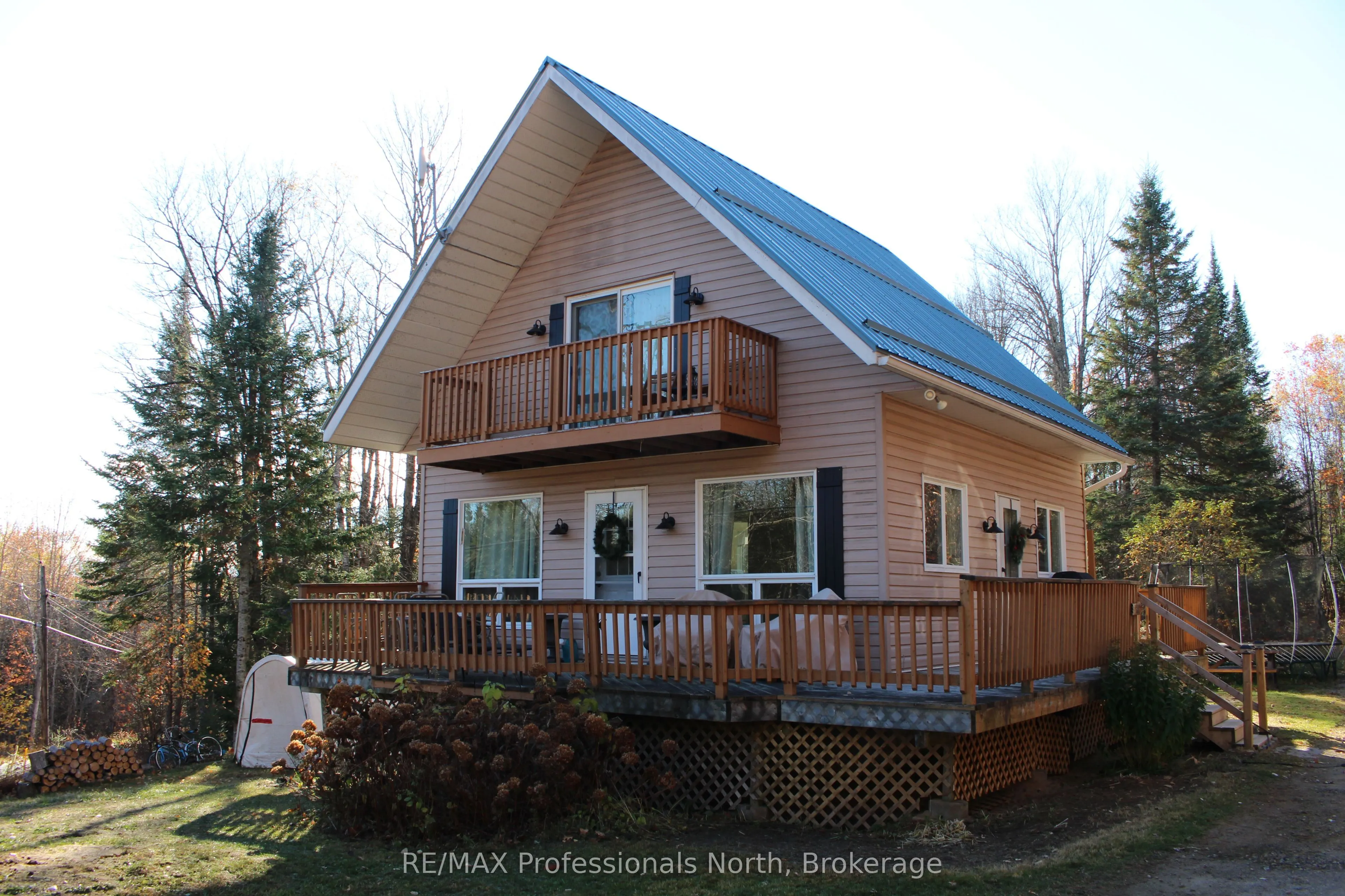 1121 Old Donald Road N