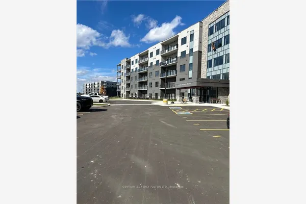 1100 Lackner Place, #305