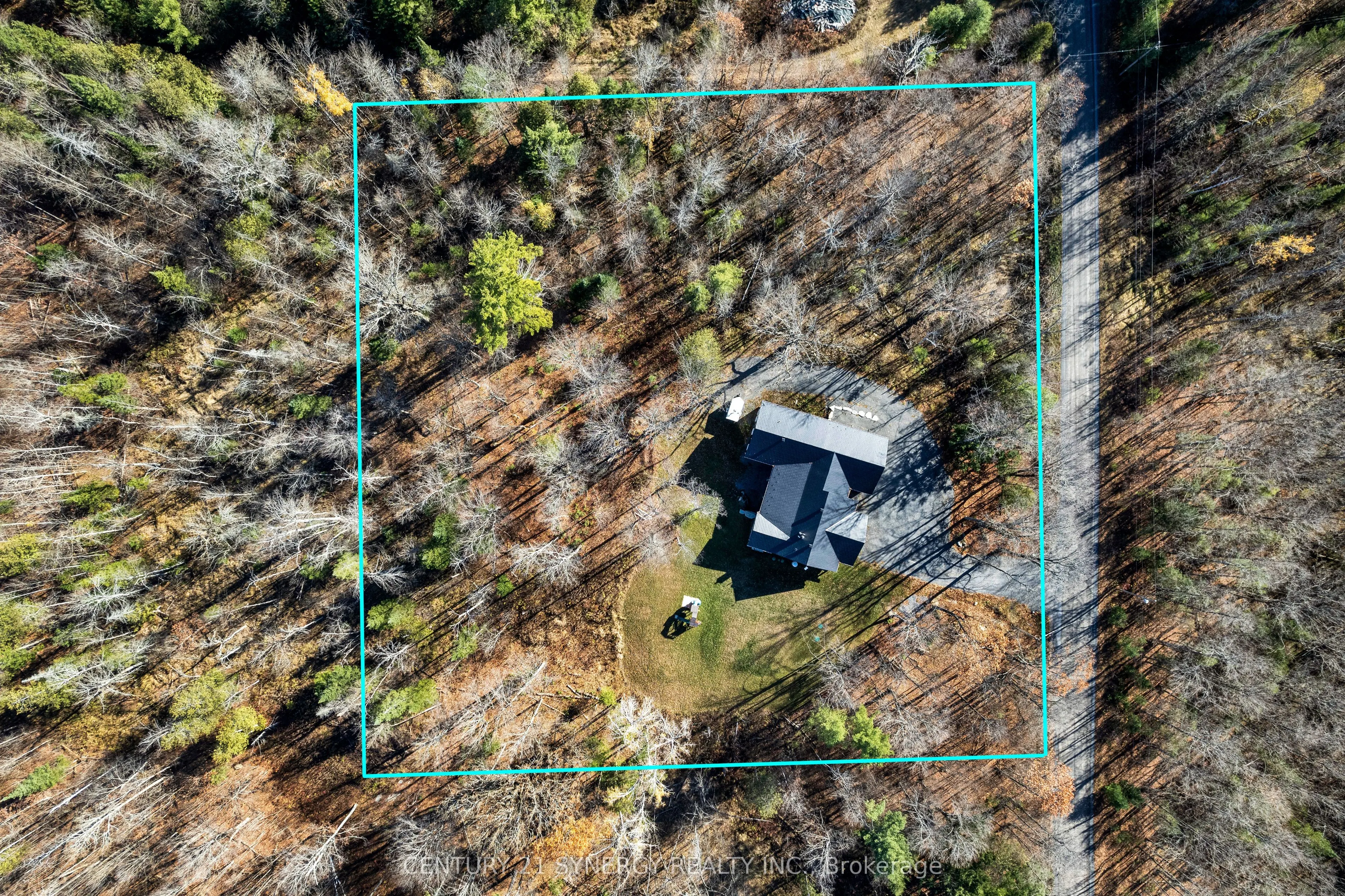 1380 Ramsay Concession 3A Concession