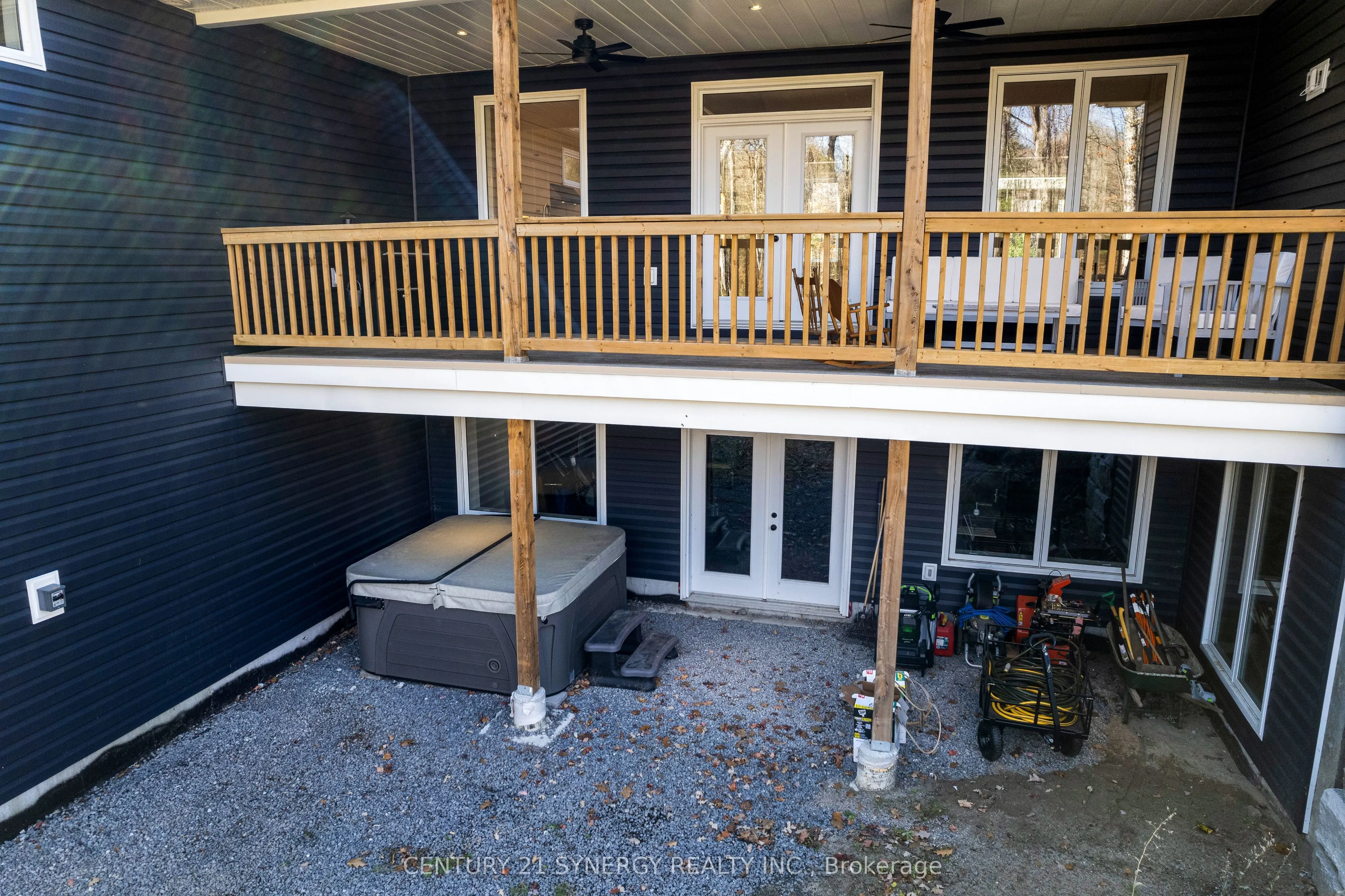 1380 Ramsay Concession 3A Concession