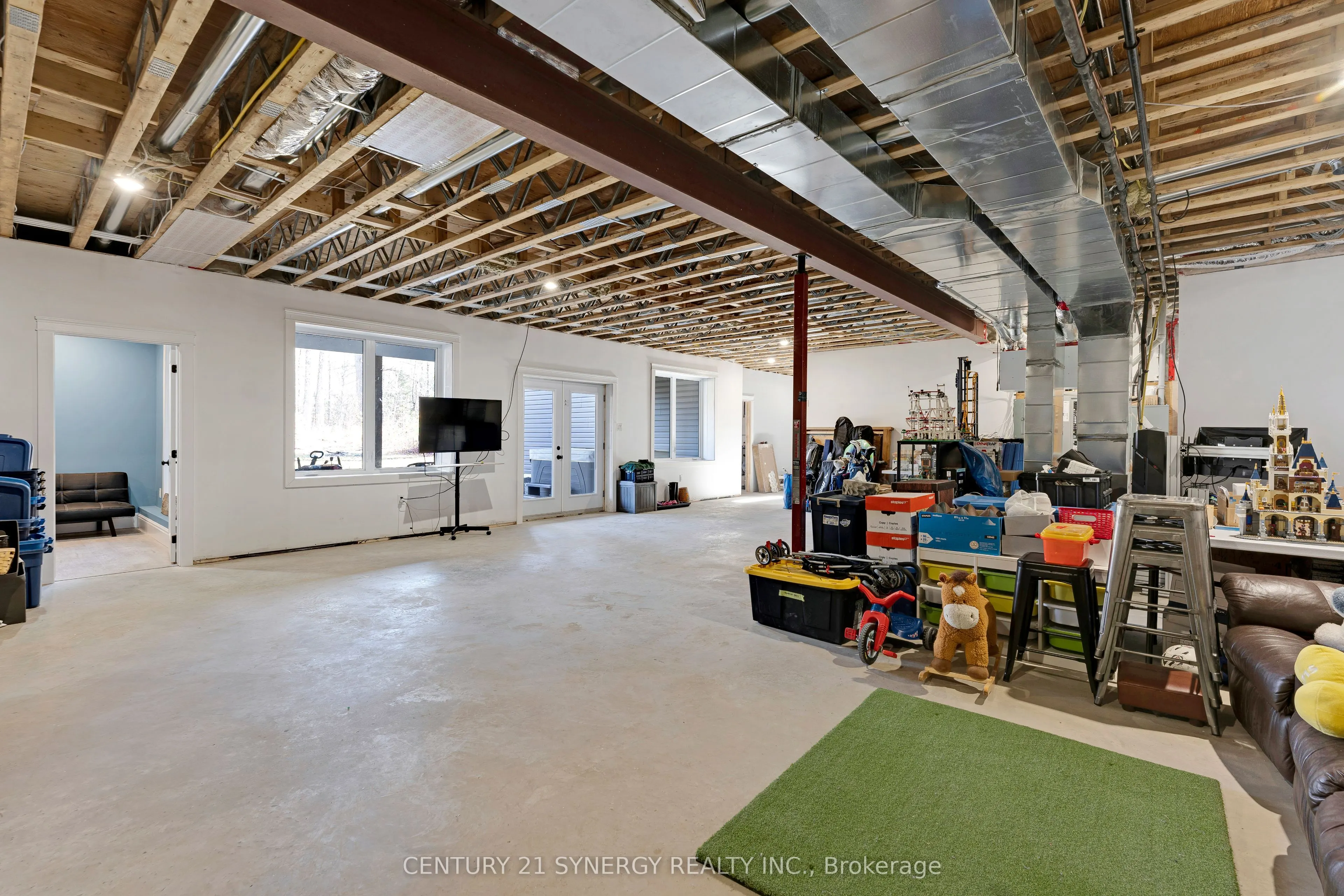 1380 Ramsay Concession 3A Concession