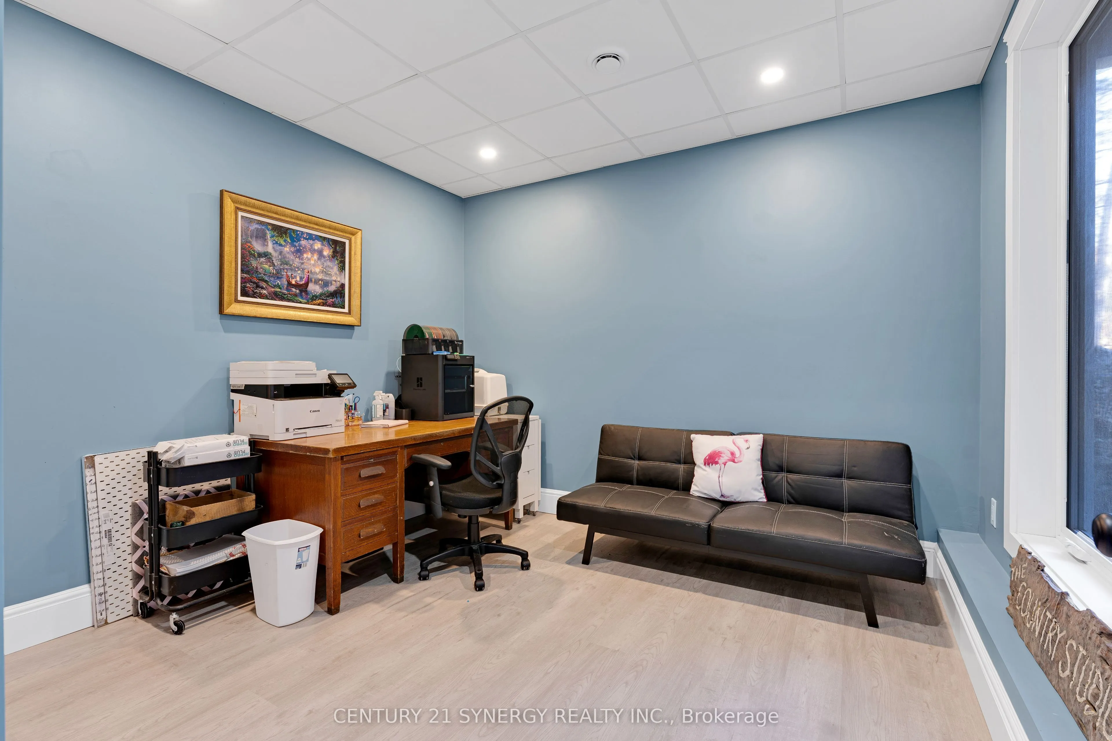 1380 Ramsay Concession 3A Concession