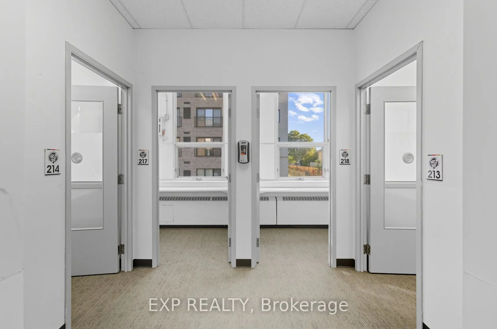 641 Sladen Avenue, #2nd & 3rd Floor