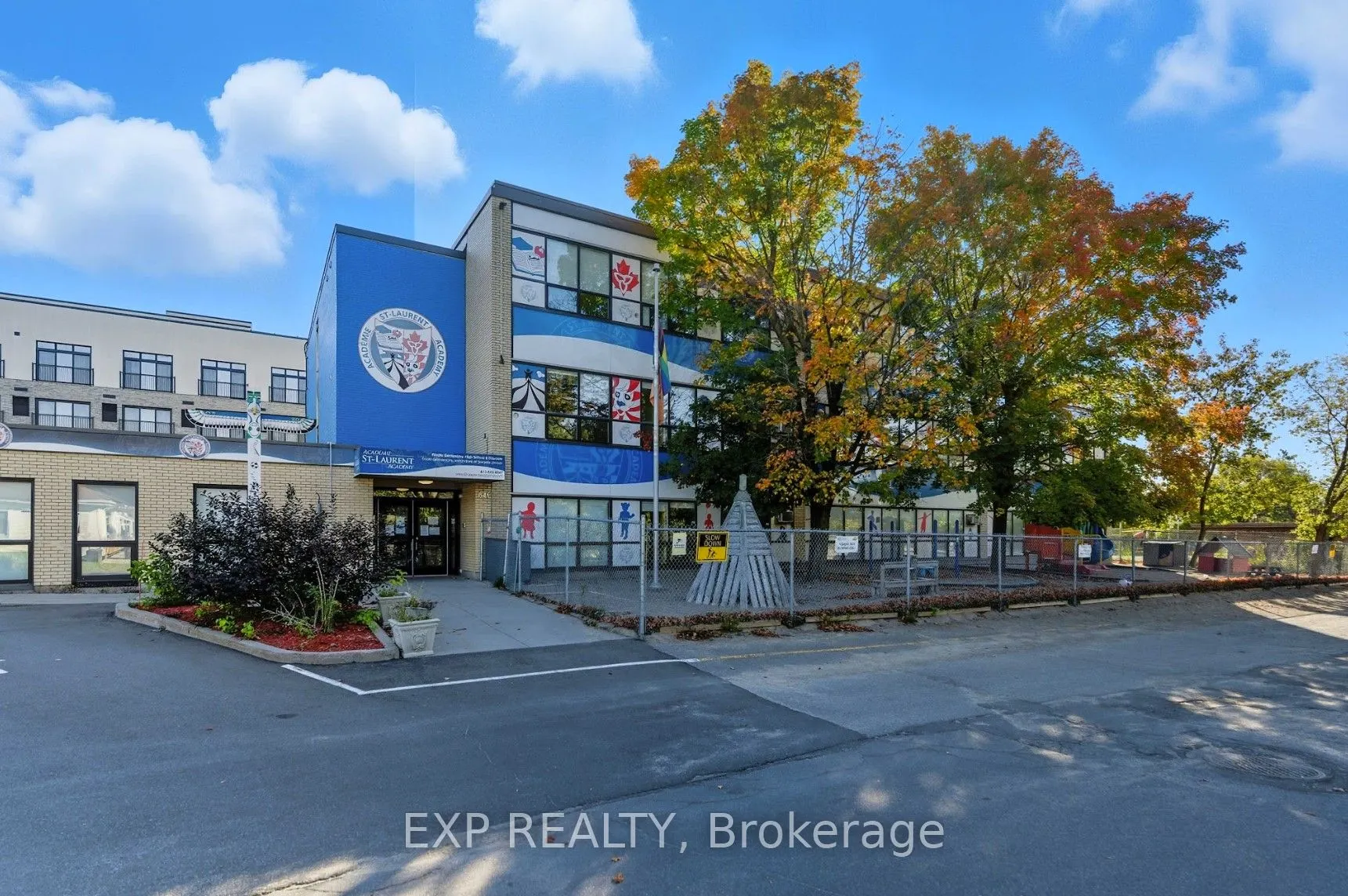 641 Sladen Avenue, #2nd & 3rd Floor