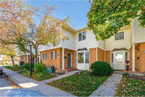 275 PELHAM Road, #17