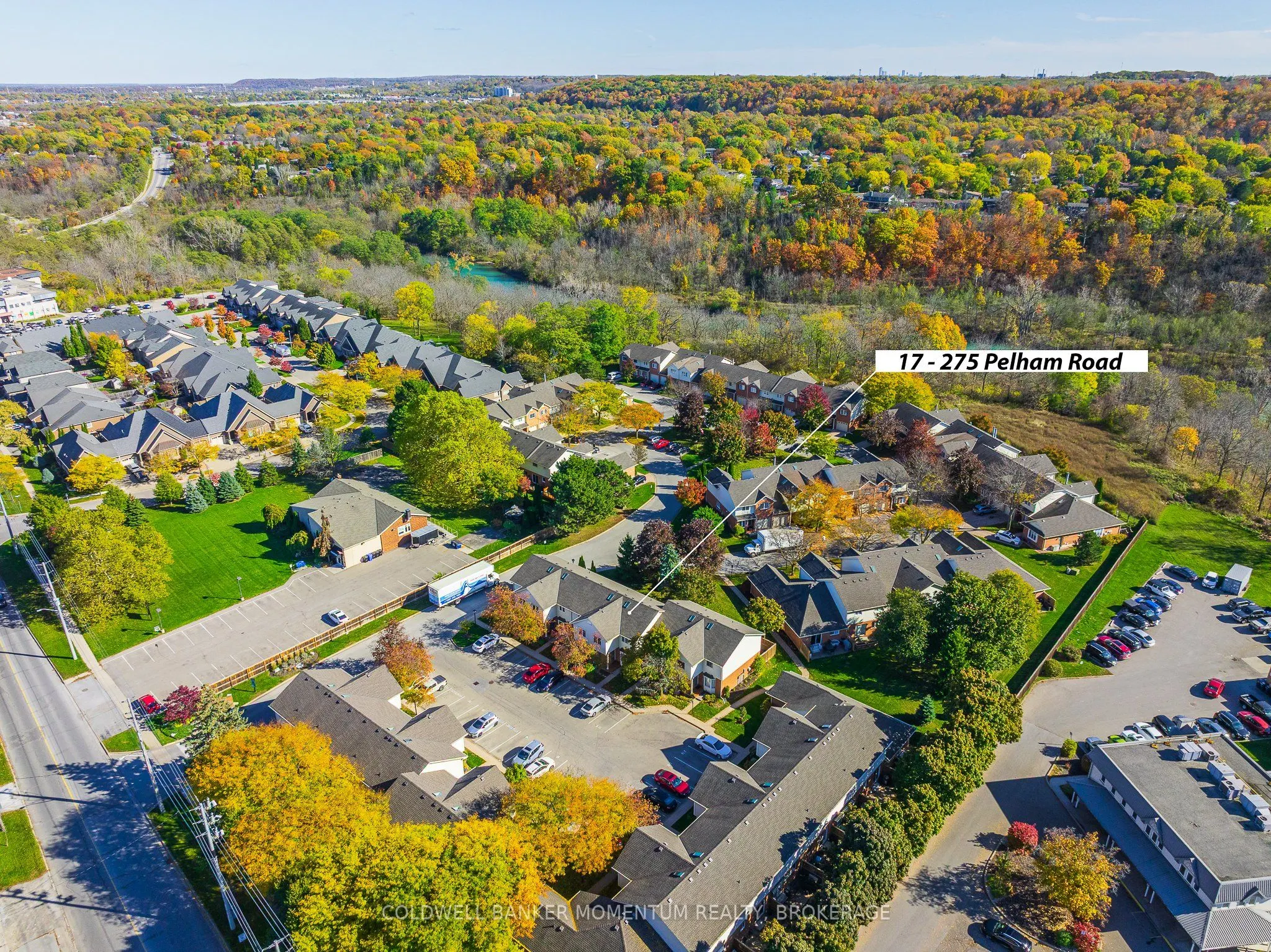 275 PELHAM Road, #17