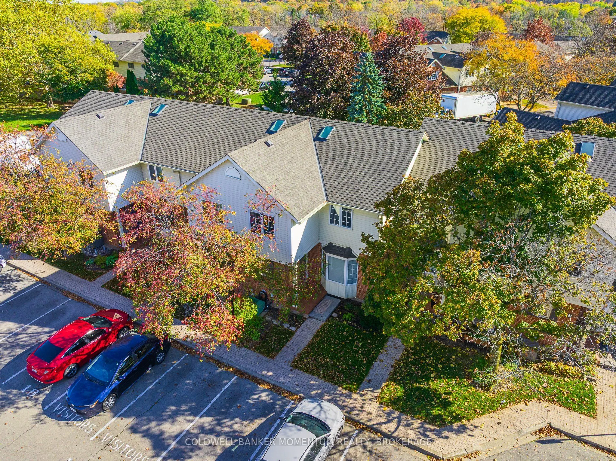 275 PELHAM Road, #17