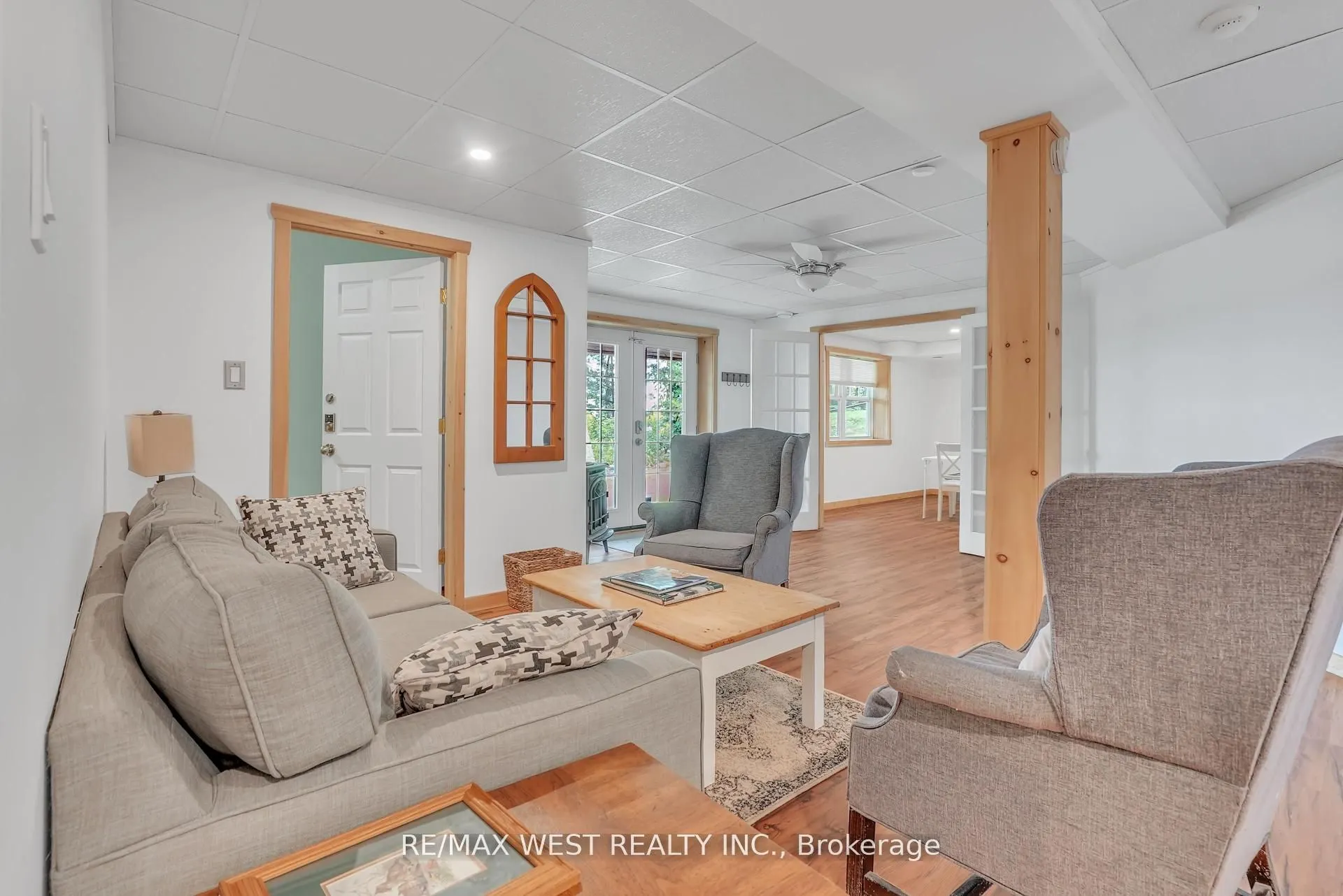 2982 Muskoka Road 169 Lot 8