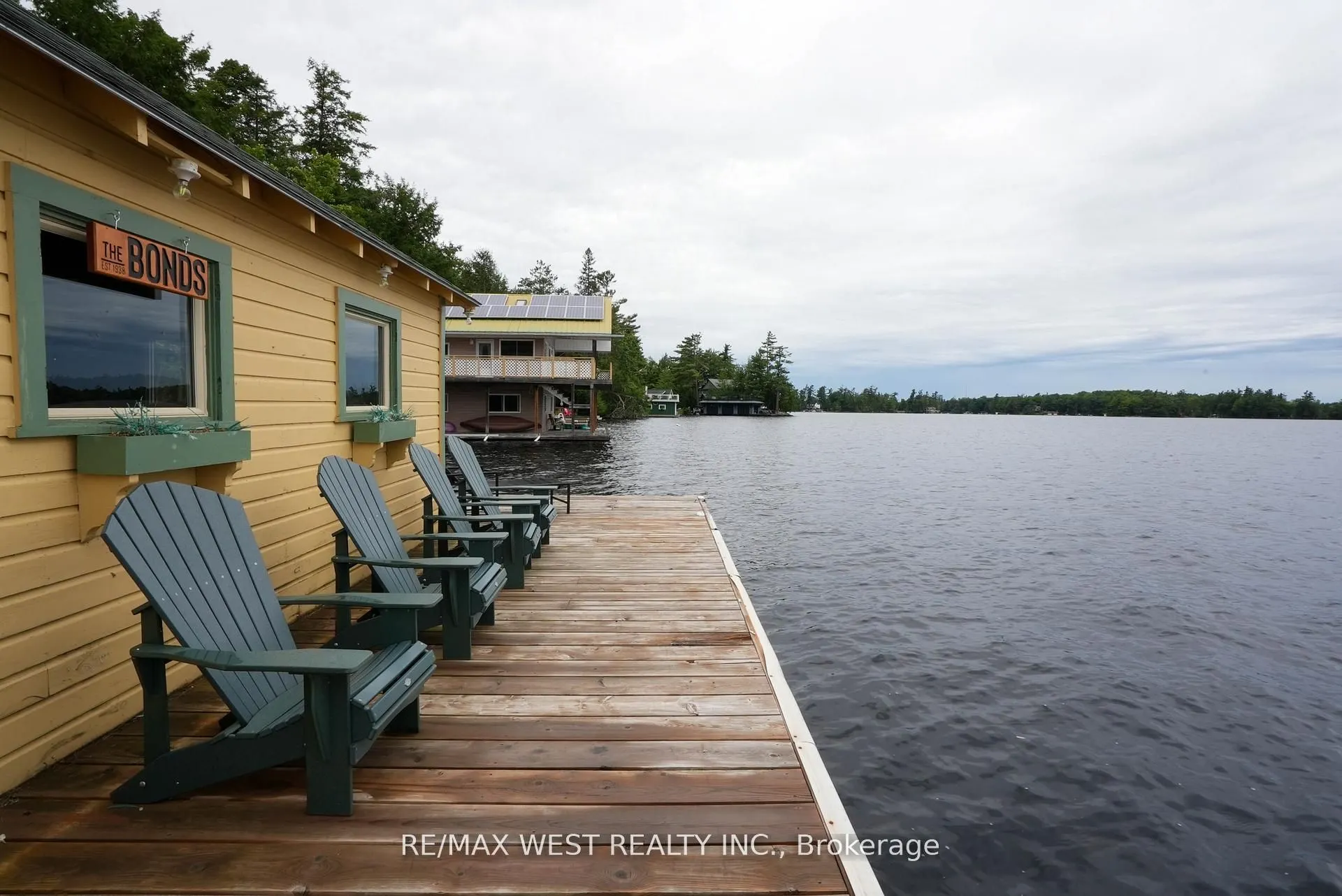 2982 Muskoka Road 169 Lot 8