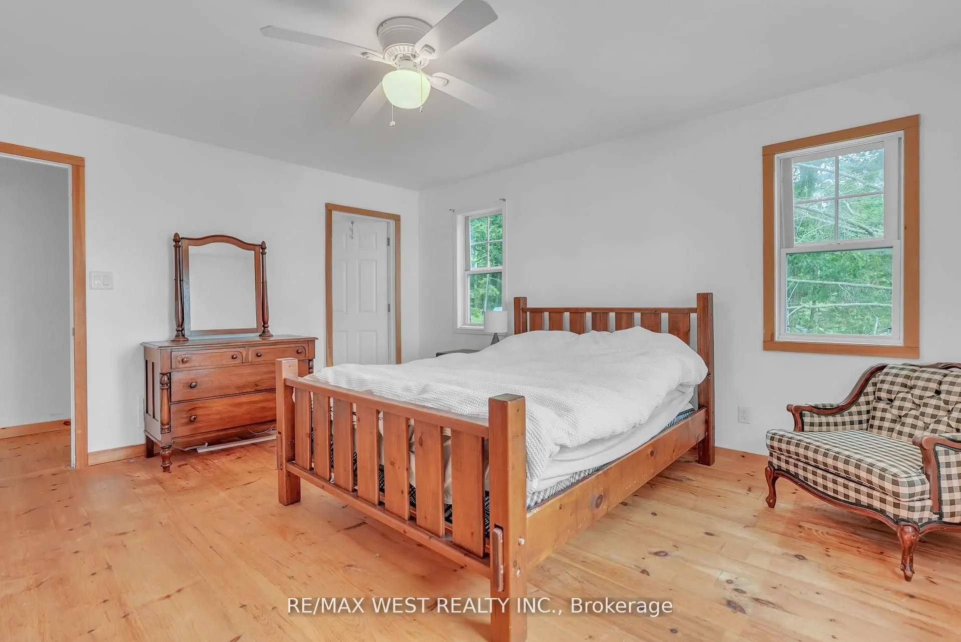 2982 Muskoka Road 169 Lot 8