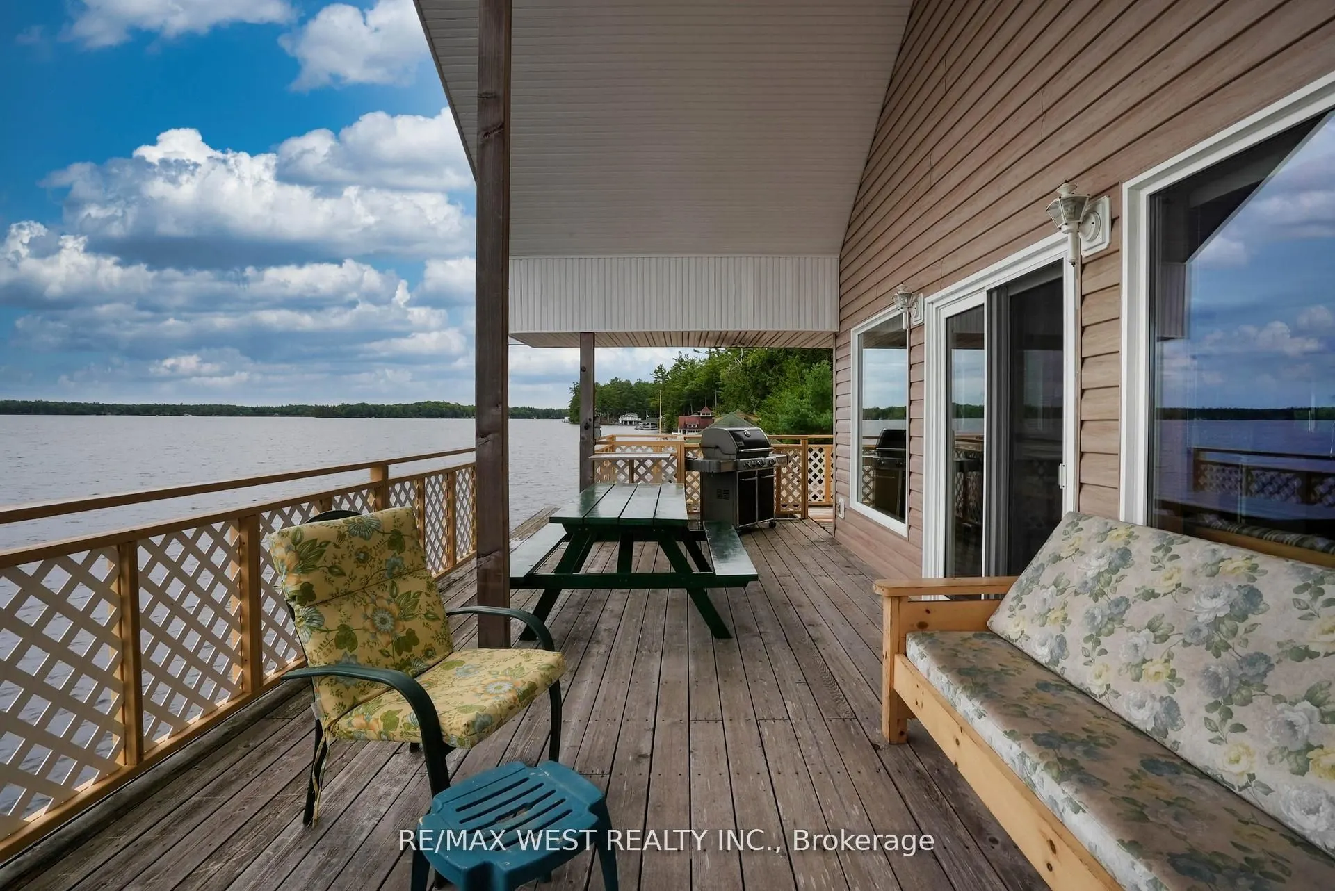 2982 Muskoka Road 169 Lot 8