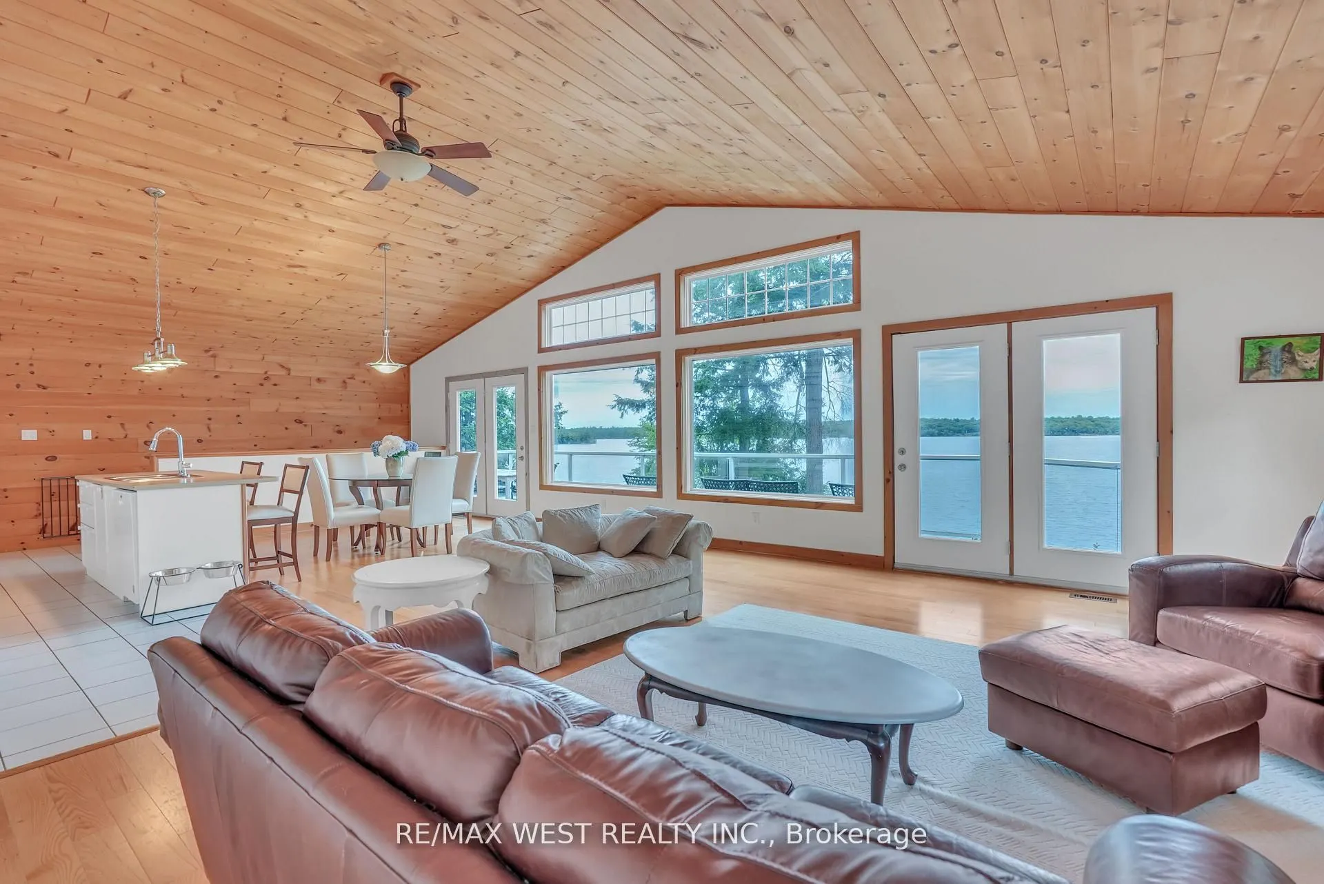 2982 Muskoka Road 169 Lot 8