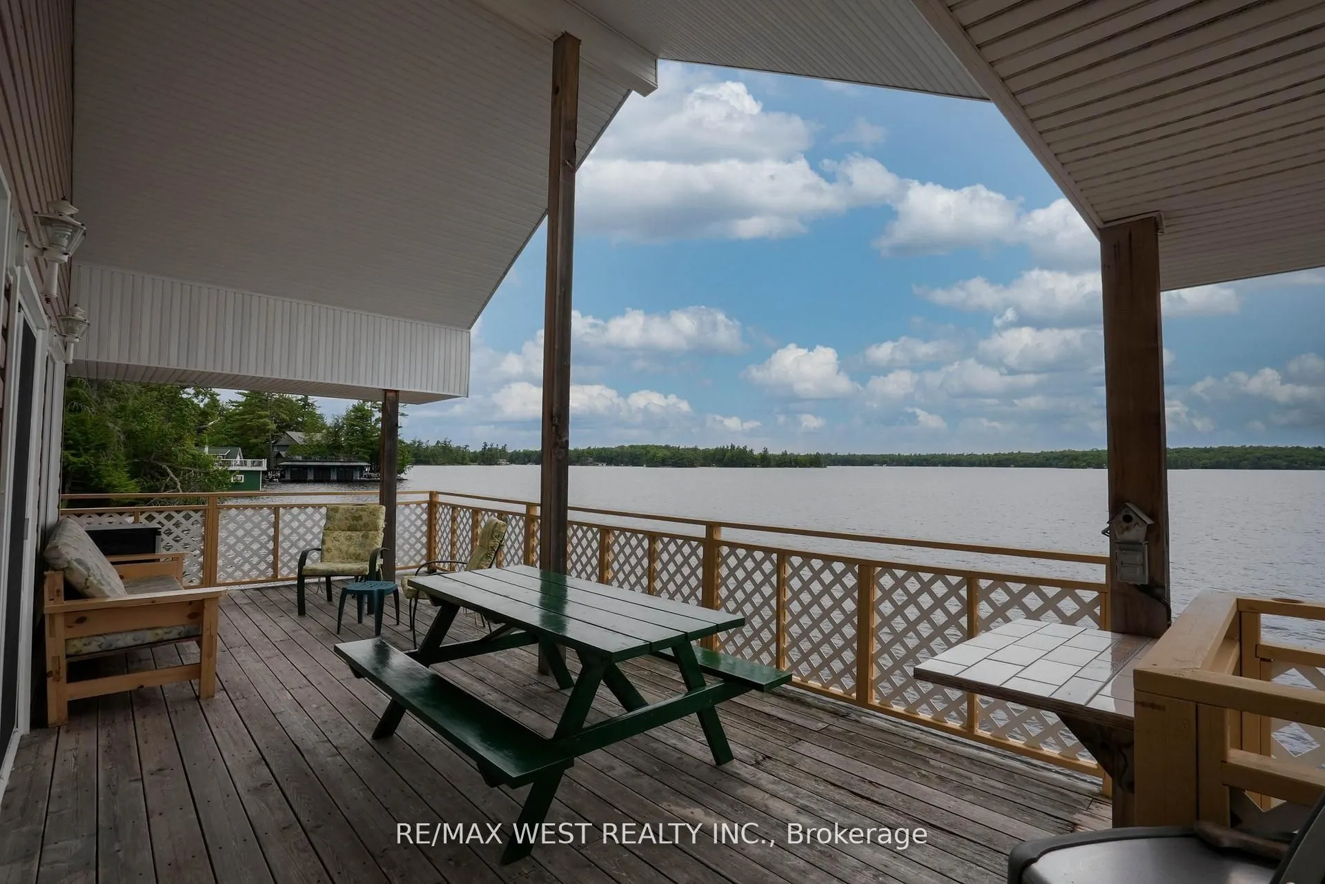 2982 Muskoka Road 169 Lot 8