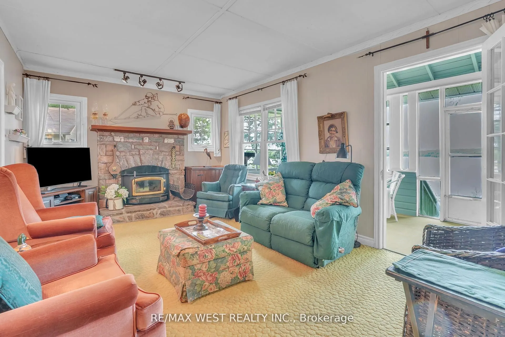 2982 Muskoka Road 169 Lot 8