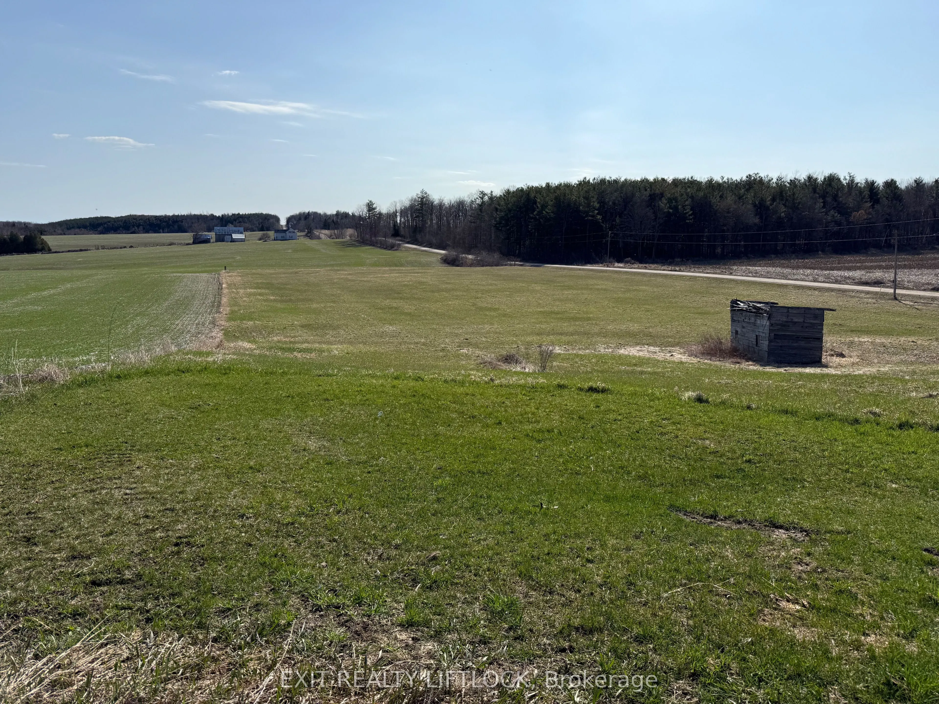 66 Concession Rd. 8 E