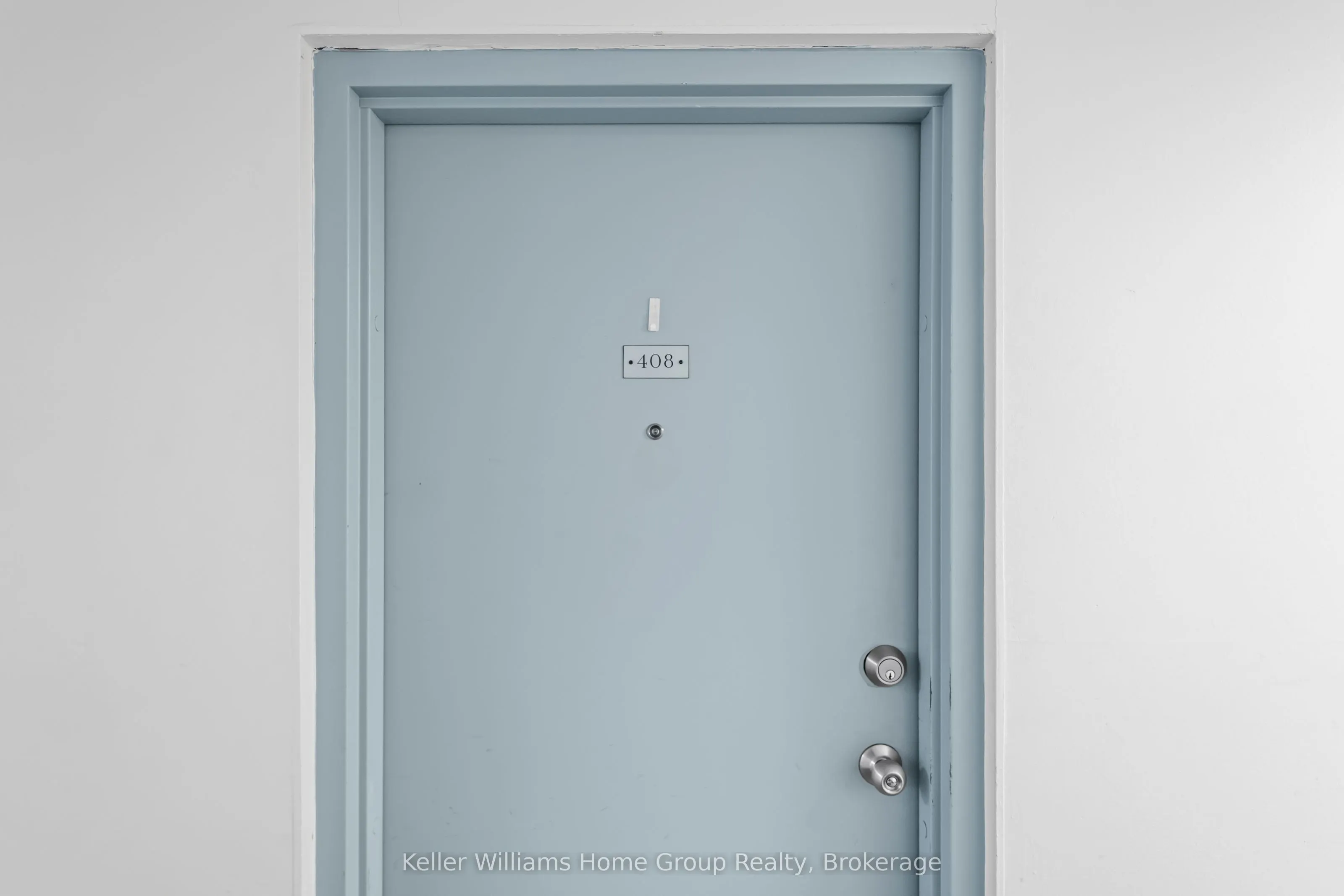 91 Conroy Crescent, #408