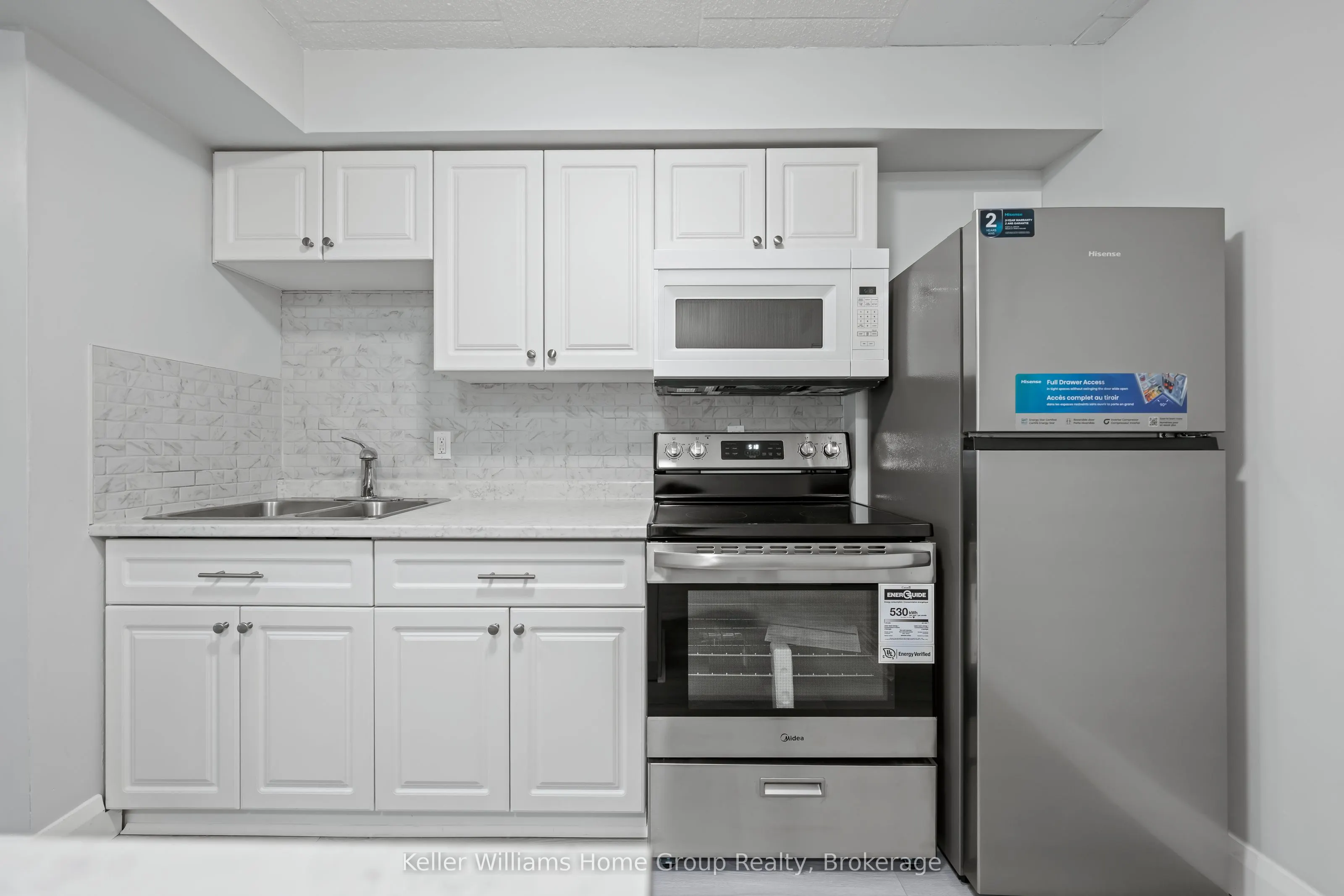 91 Conroy Crescent, #408