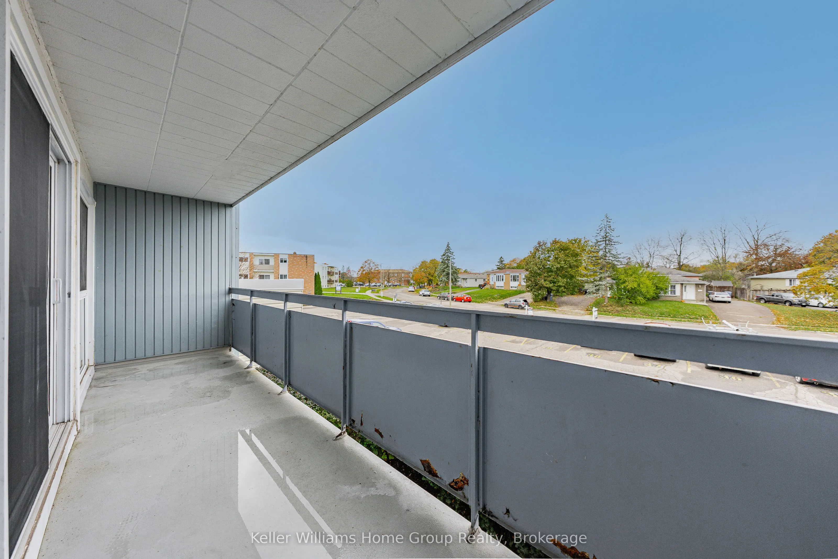 91 Conroy Crescent, #408