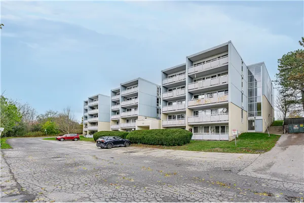 91 Conroy Crescent, #408