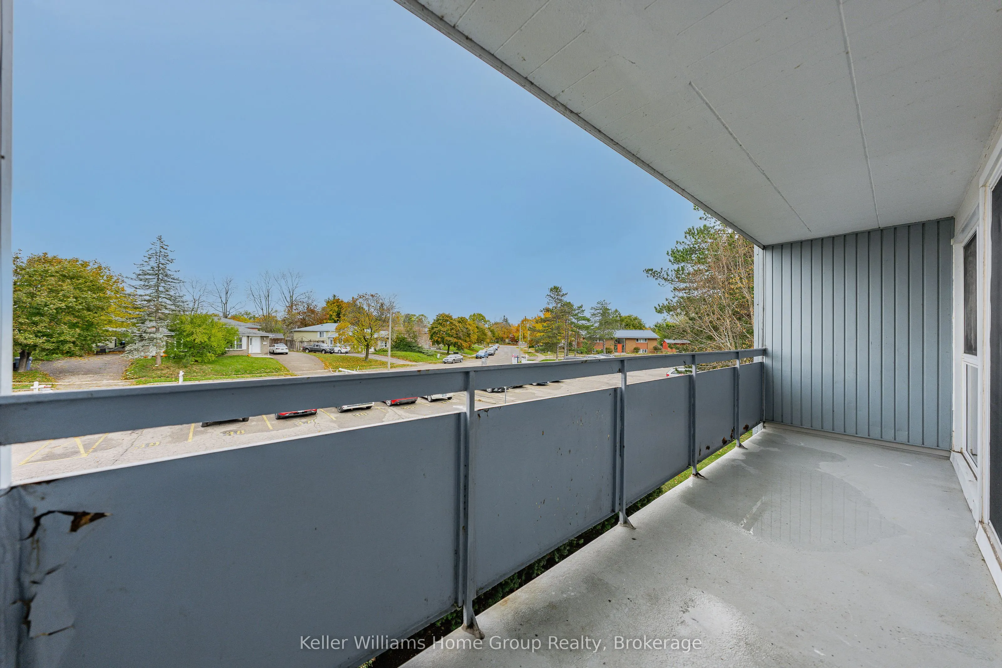 91 Conroy Crescent, #408