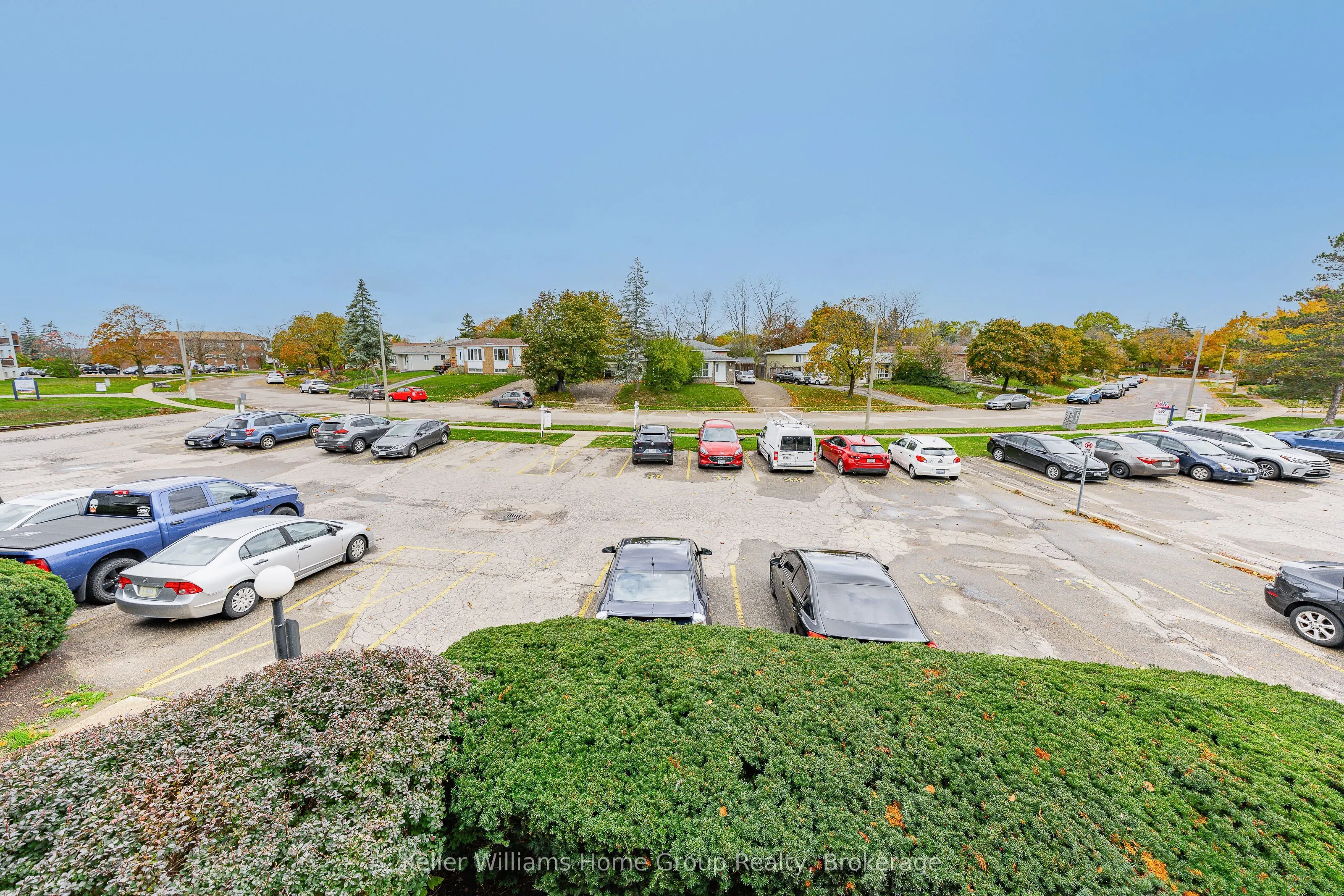 91 Conroy Crescent, #408