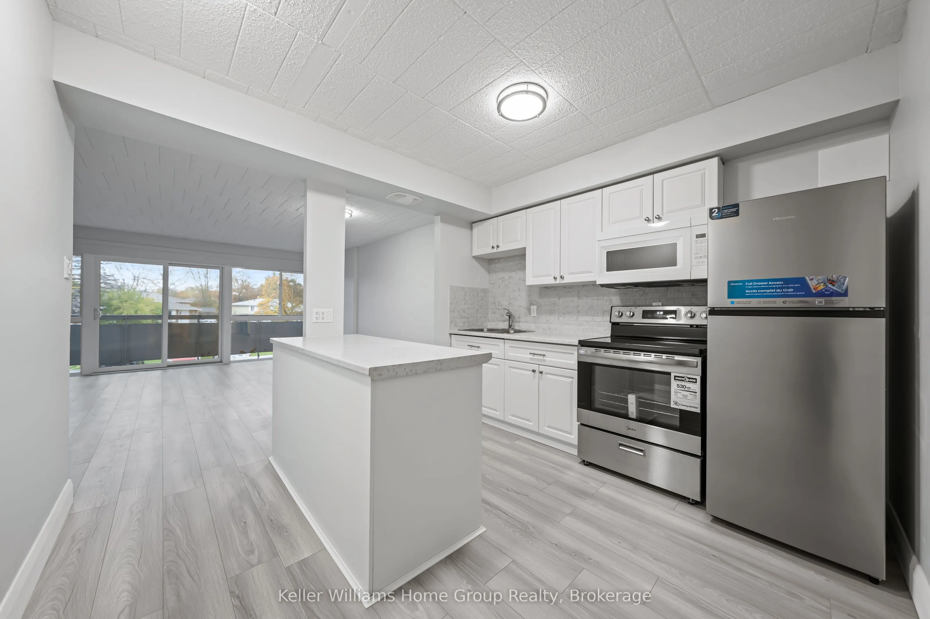 91 Conroy Crescent, #408