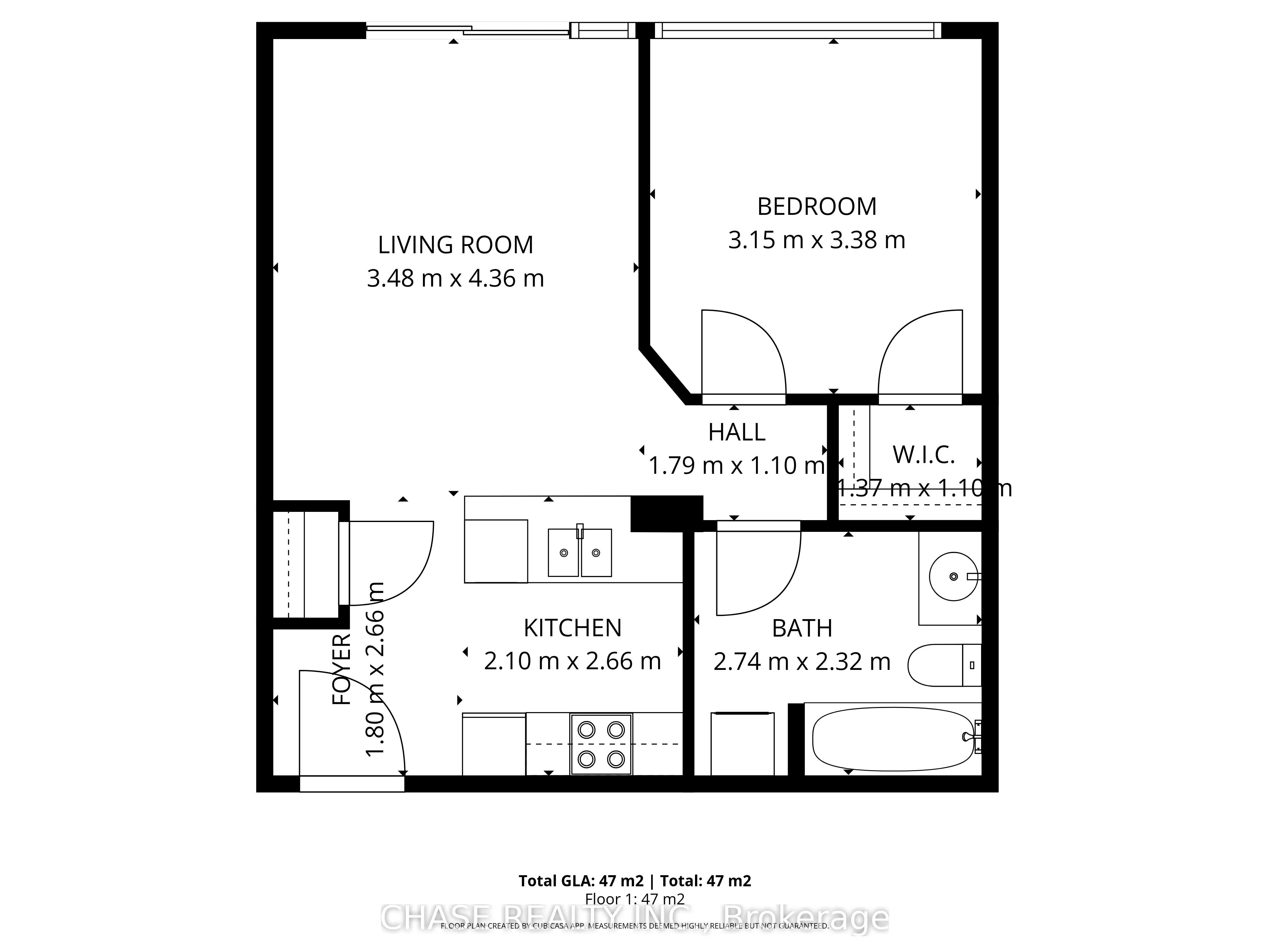 125 Shoreview Place, #638