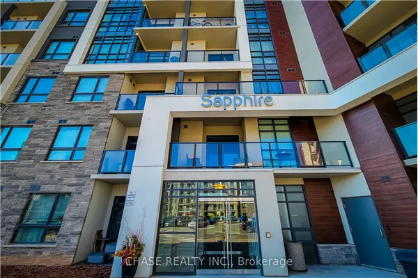 125 Shoreview Place, #638