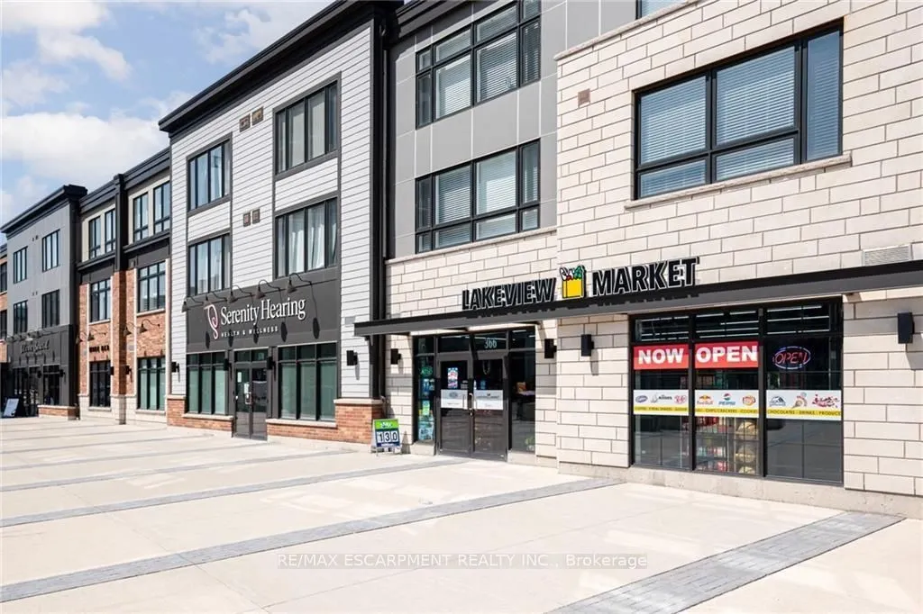 385 Winston Road, #908