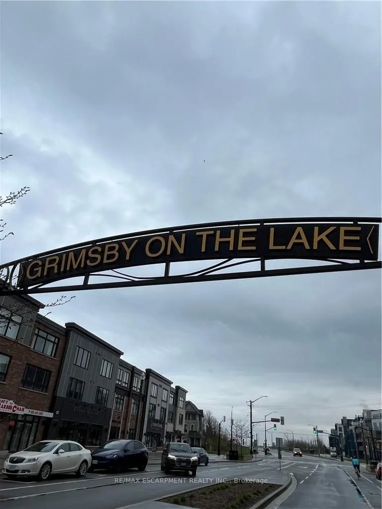 385 Winston Road, #908