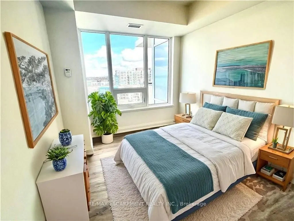 385 Winston Road, #908